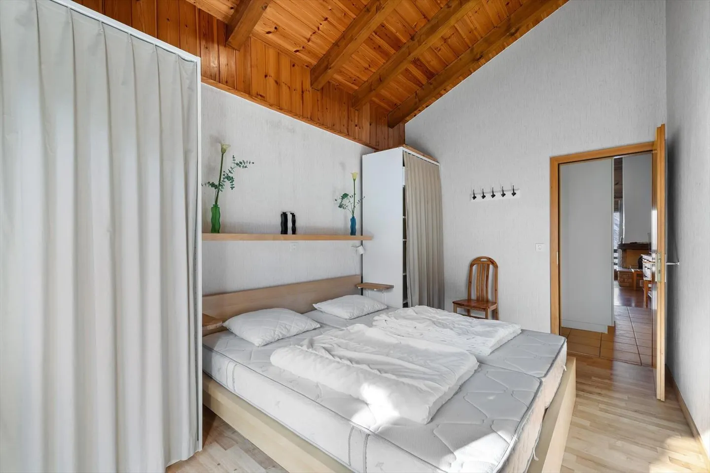 Bellissimo appartamento mansardato Ski-in Ski-out - Foto 12 di 13