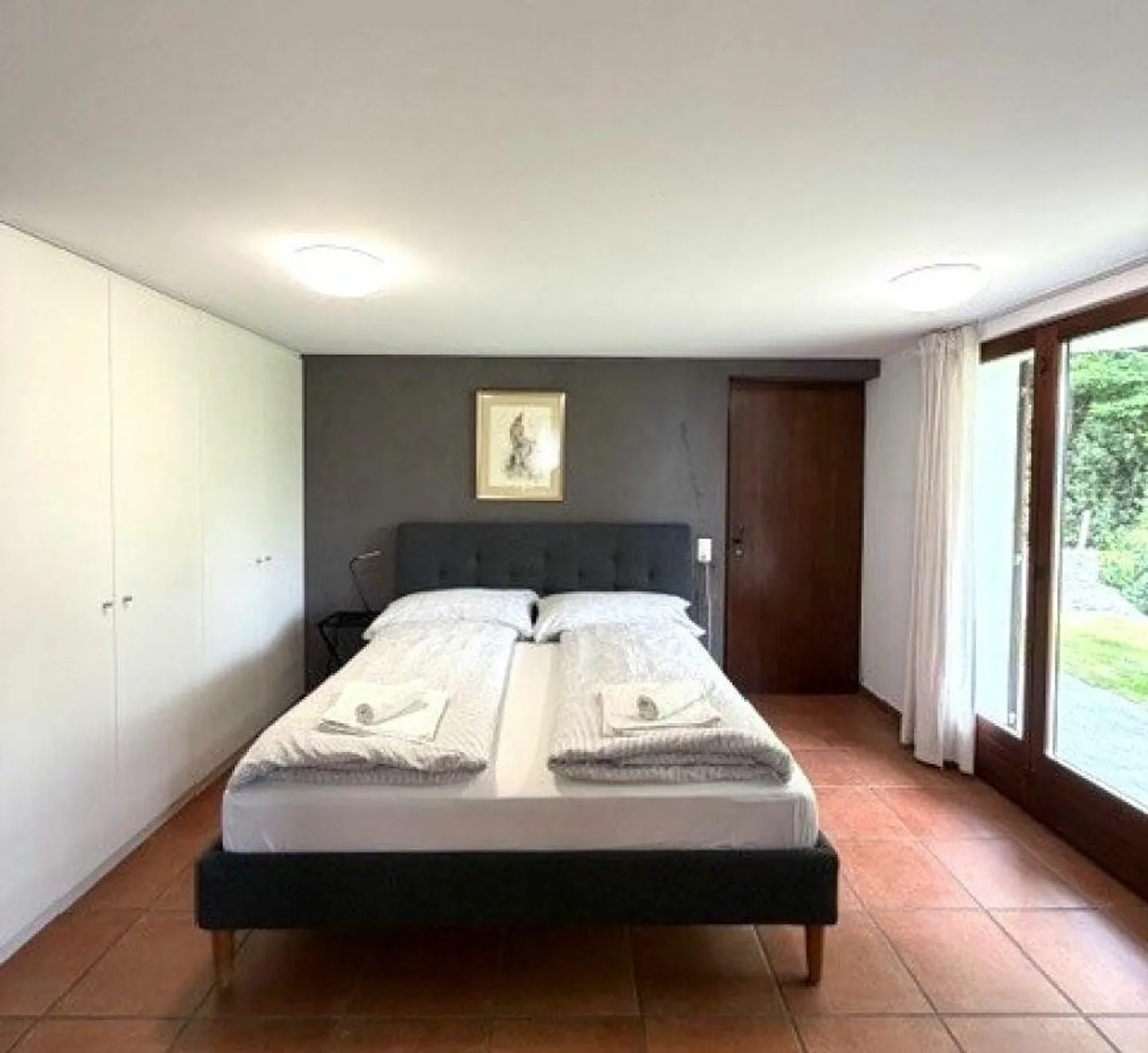 Tenero-Contra splendida casa vista lago in seconda residenza - Photo 9 sur 12