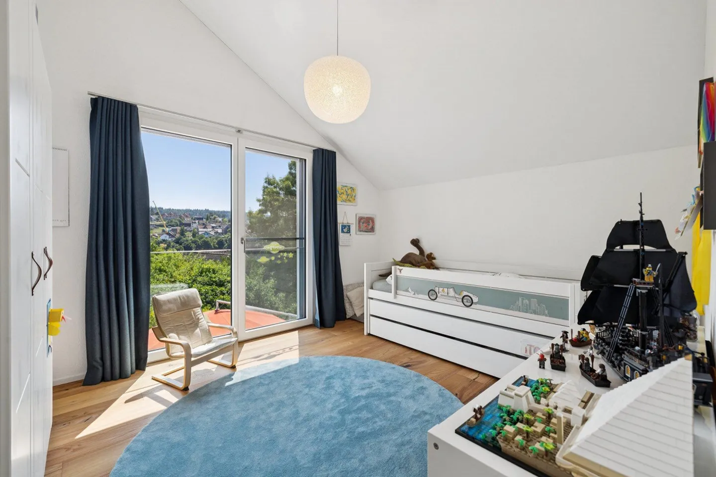 Rifugio di classe superiore incontra il design - Foto 23 di 30