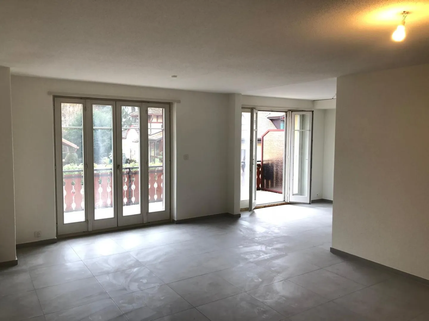 5,5-Zimmer-Wohnung - Foto 1 von 9