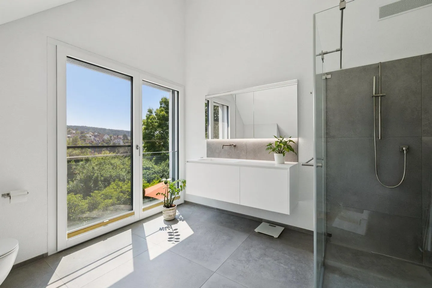 Rifugio di classe superiore incontra il design - Foto 24 di 30