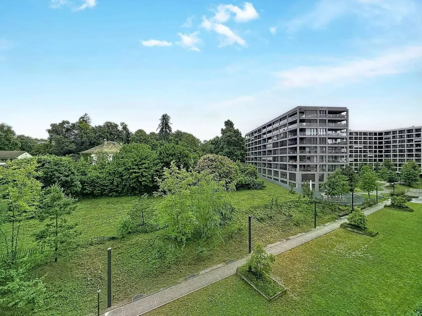 Appartamento moderno 4.5 locali - Foto 5 di 10