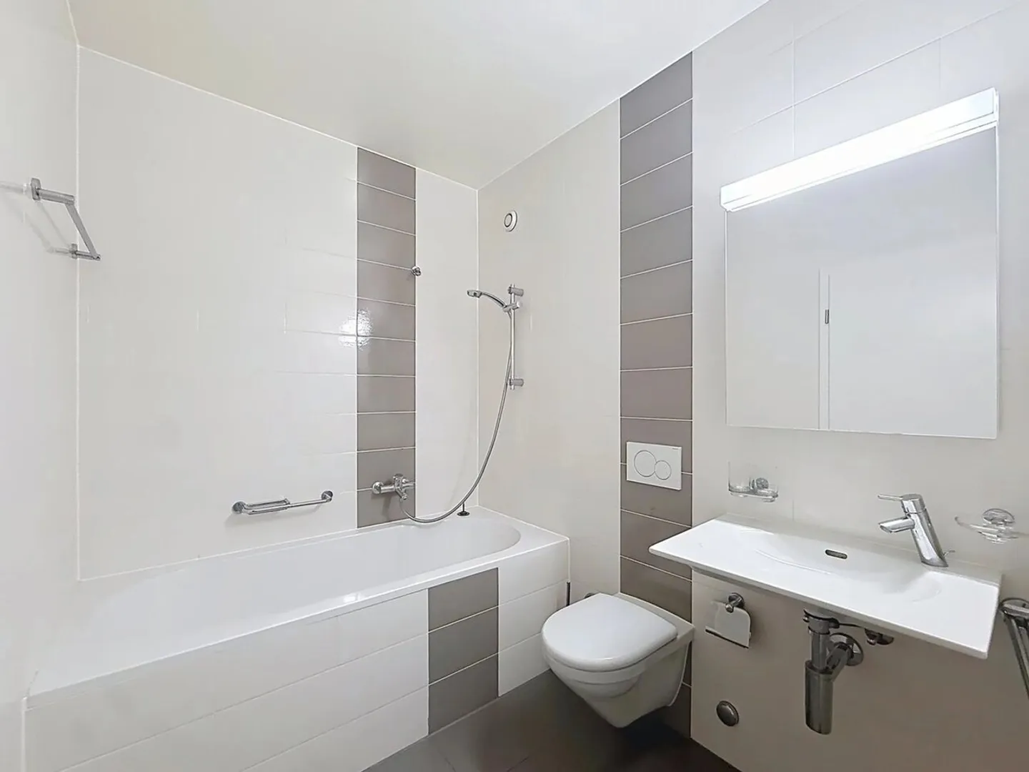 Appartamento moderno 4.5 locali - Foto 6 di 10