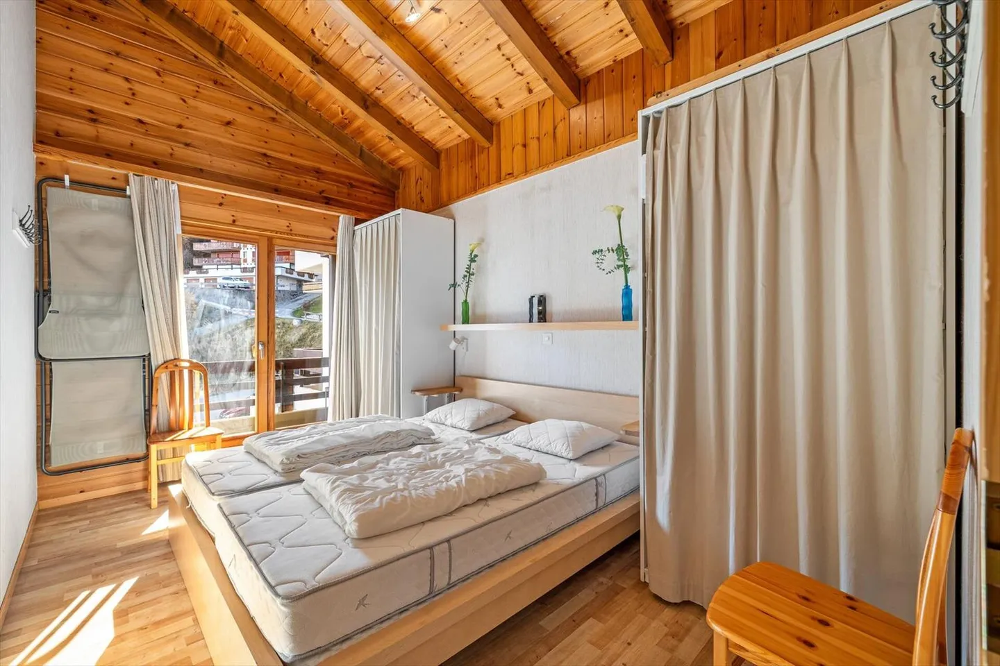 Bellissimo appartamento mansardato Ski-in Ski-out - Foto 13 di 13