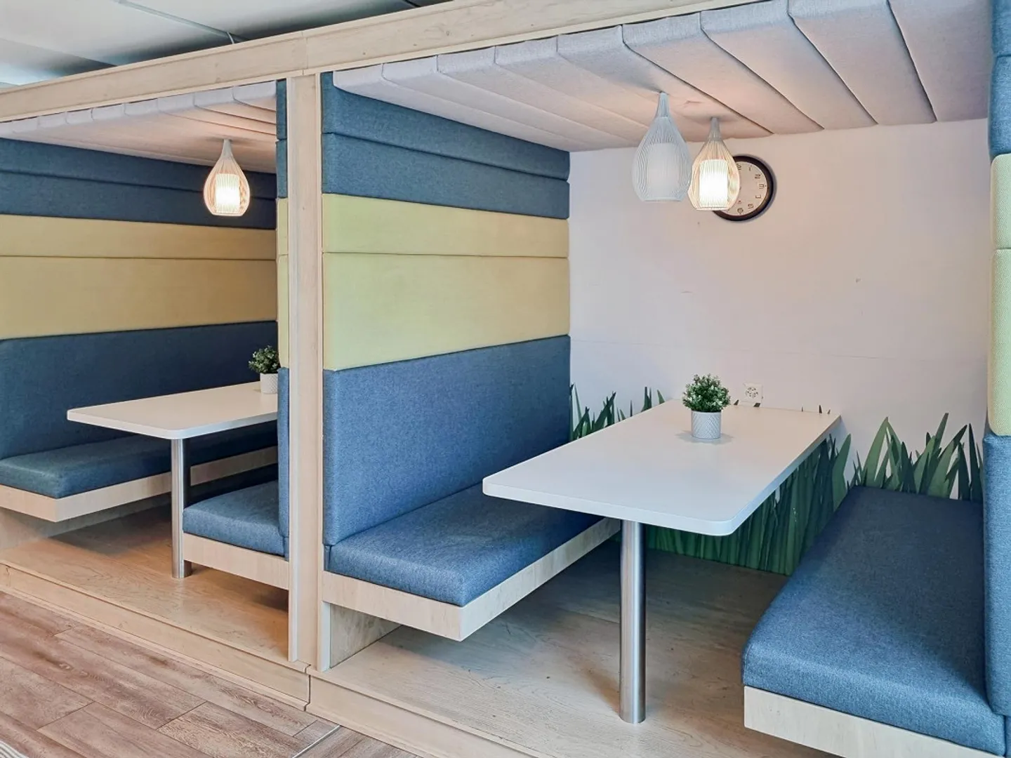 Office Space in Regus City Flon - Photo 1 of 12