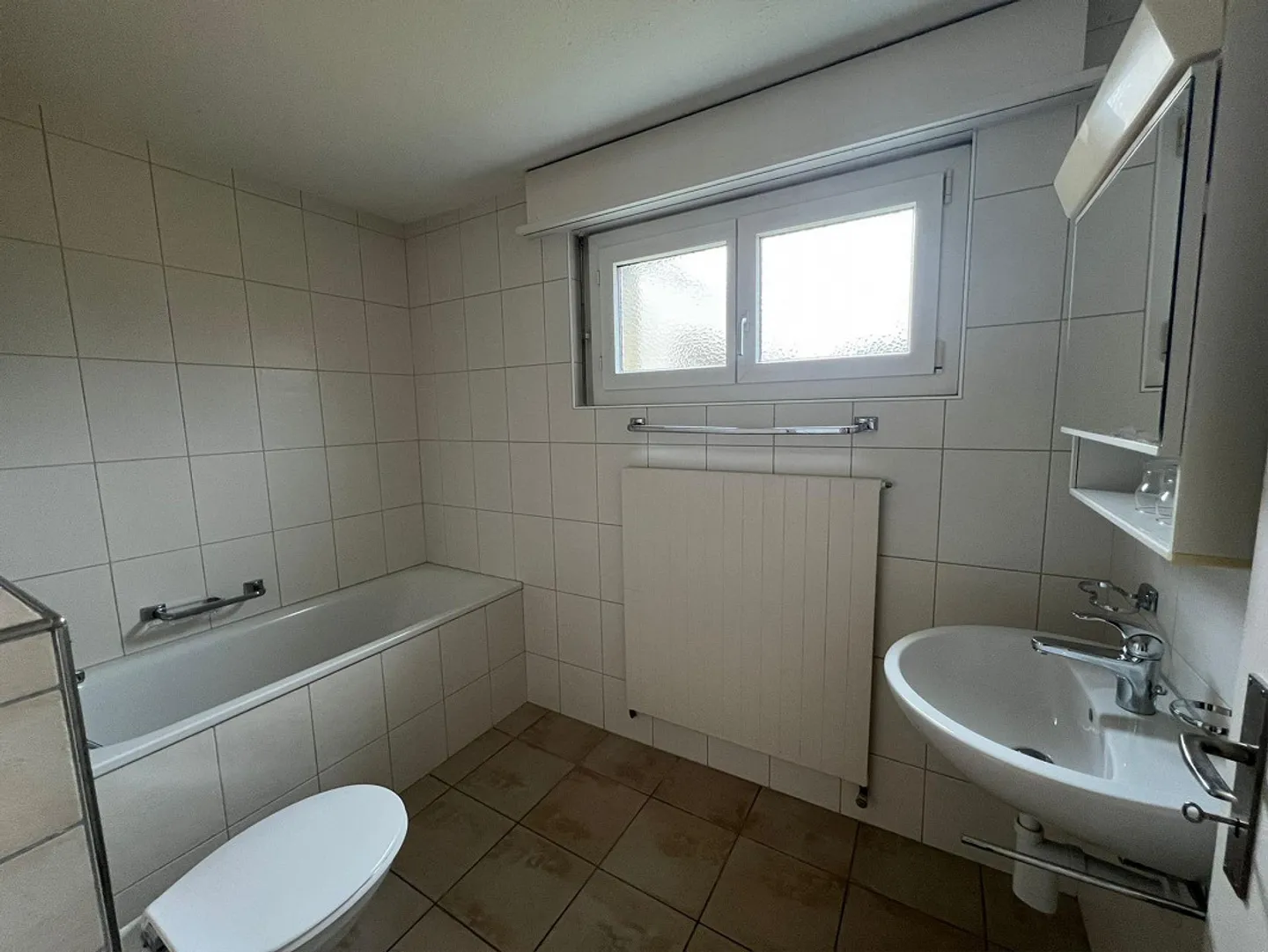 Appartement 4,5 pièces - Photo 7 sur 9