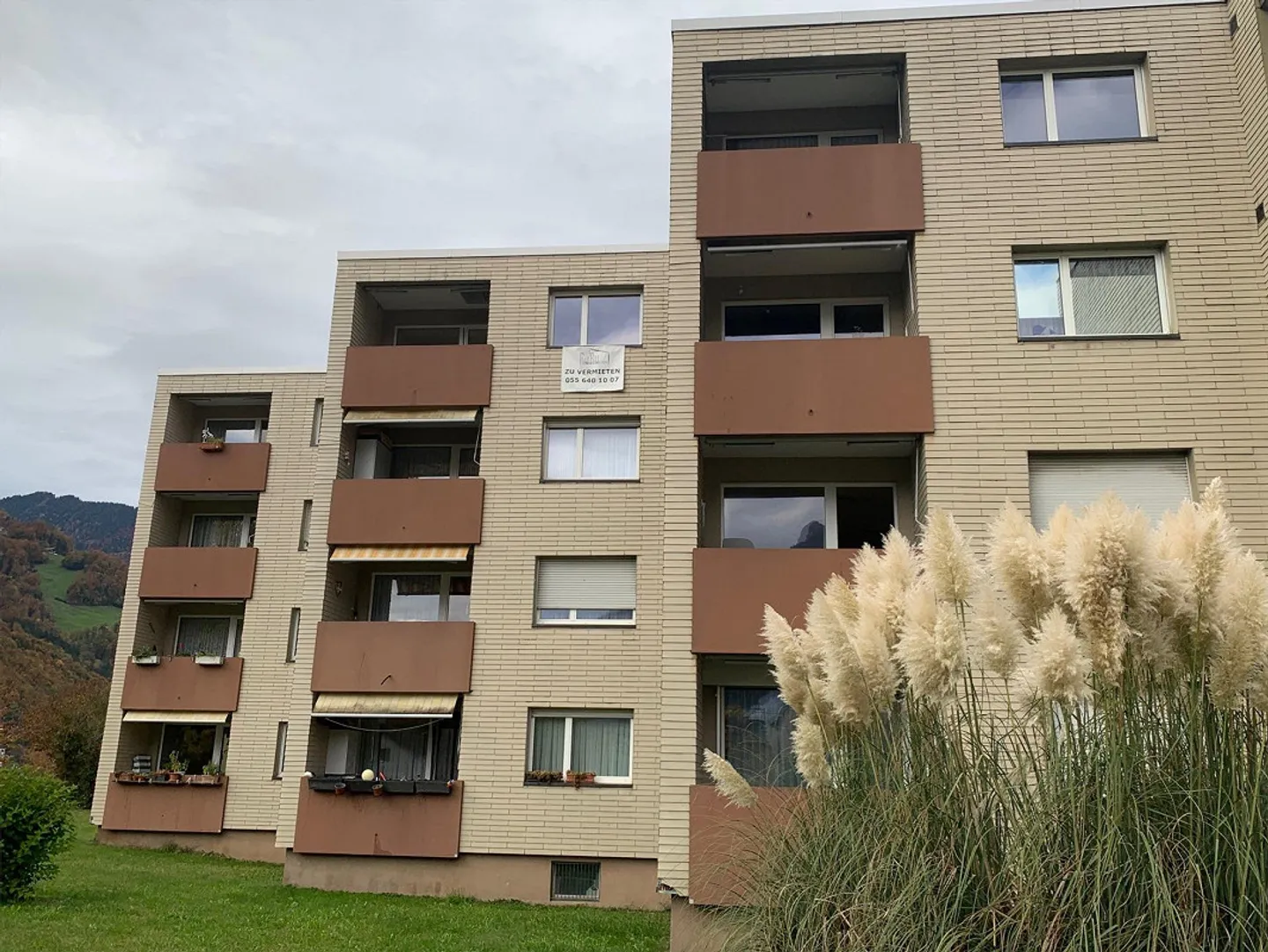 Appartement 4,5 pièces - Photo 9 sur 9