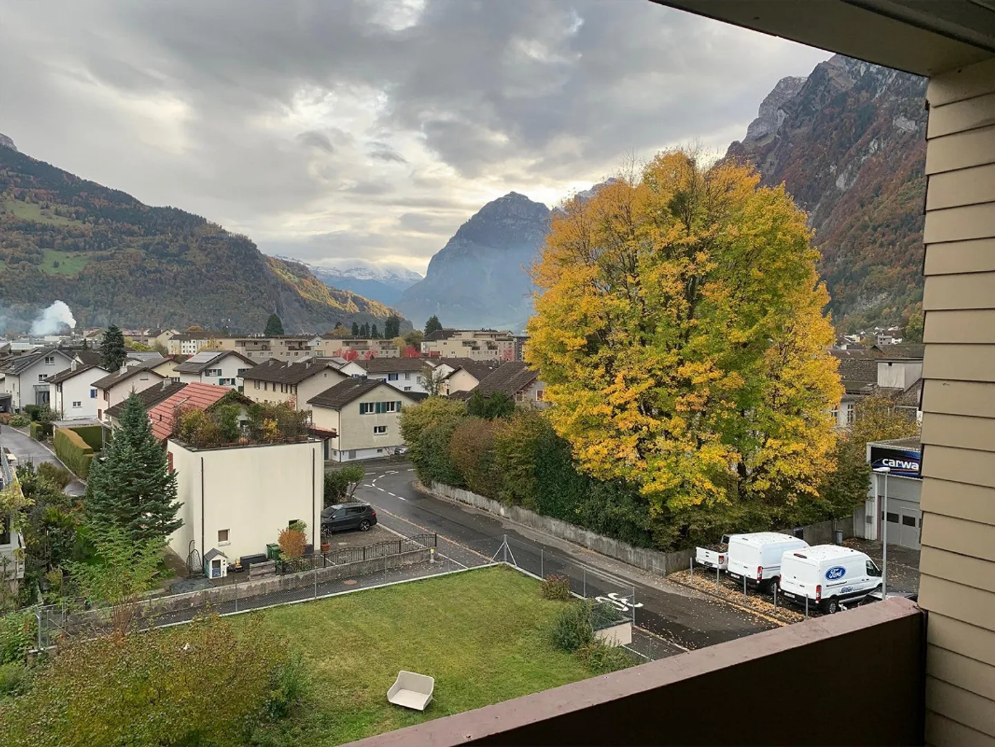 Appartement 4,5 pièces - Photo 8 sur 9