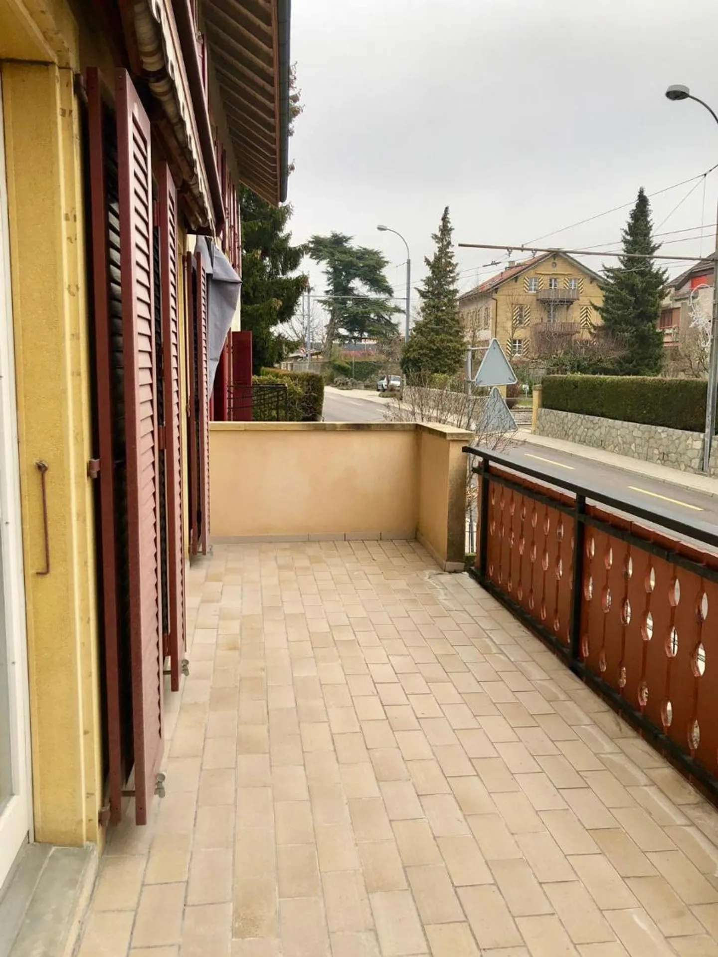 5,5-Zimmer-Wohnung - Foto 8 von 9
