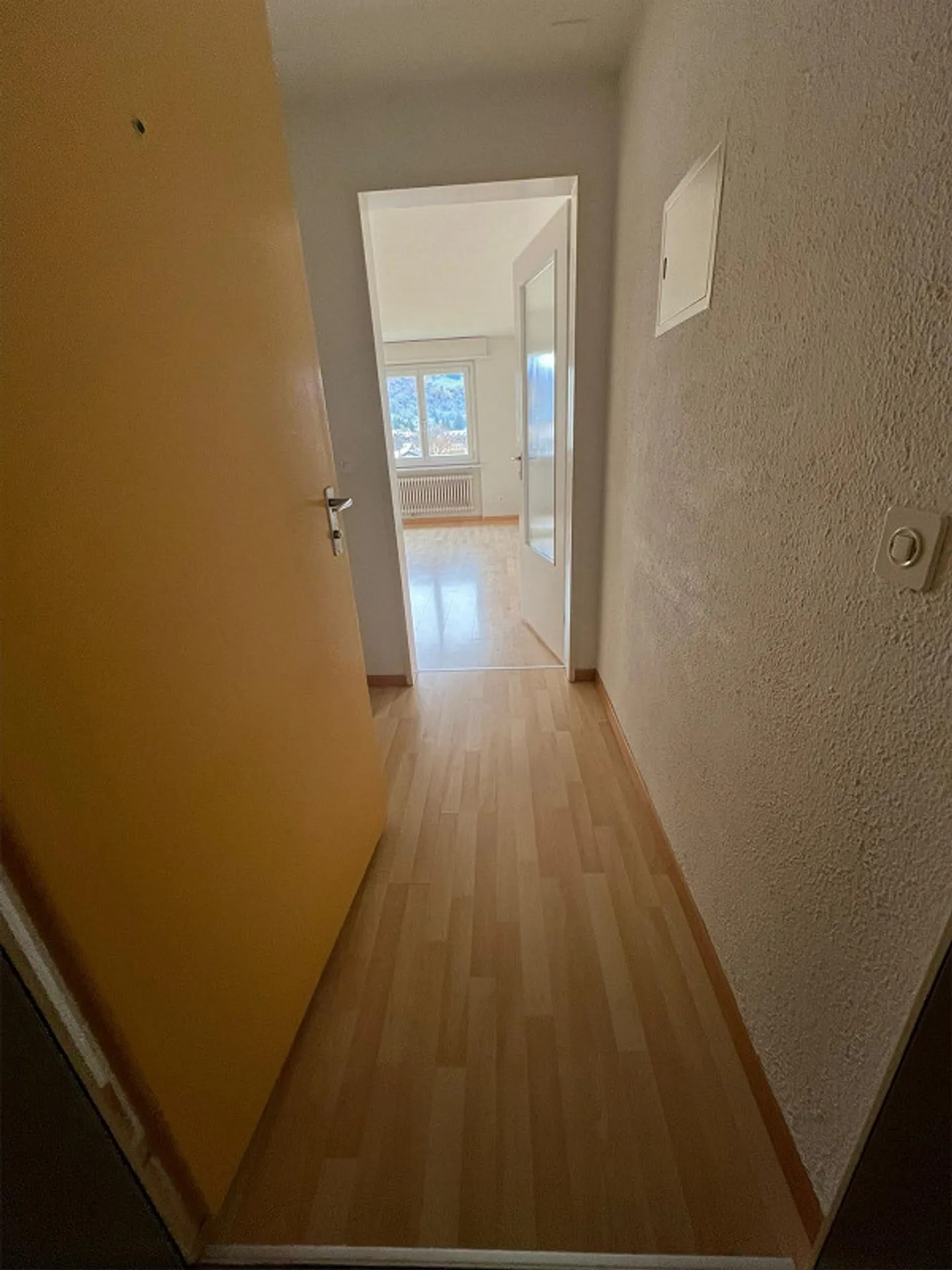 Appartement 4,5 pièces - Photo 1 sur 9