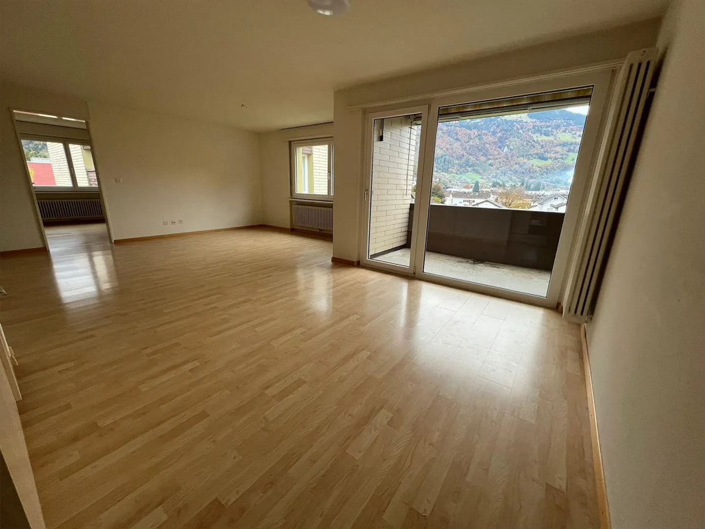 Appartement 4,5 pièces - Photo 2 sur 9