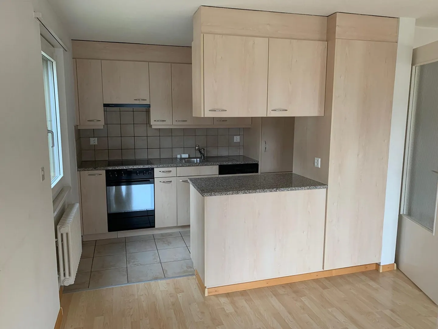 Appartement 4,5 pièces - Photo 3 sur 9