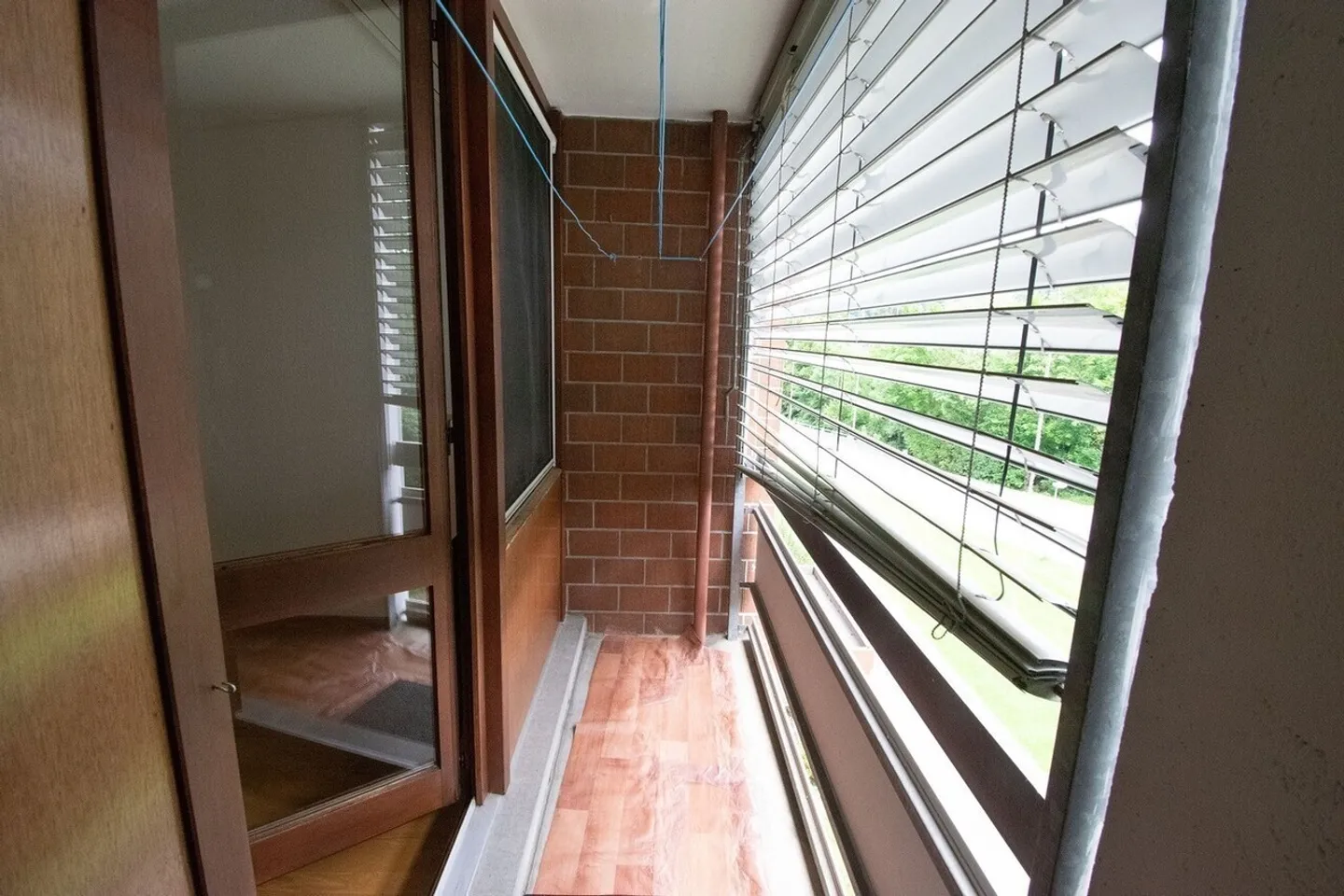 Central and yet in the green - Photo 11 of 12