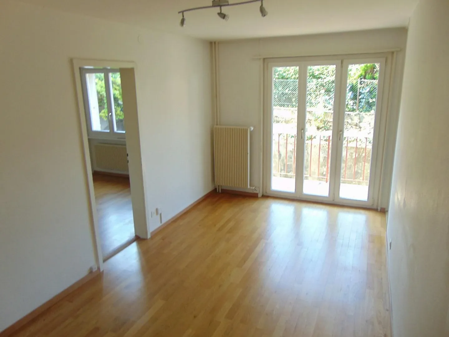 Magnifico appartamento di 2 stanze a Ecublens - Foto 1 di 10