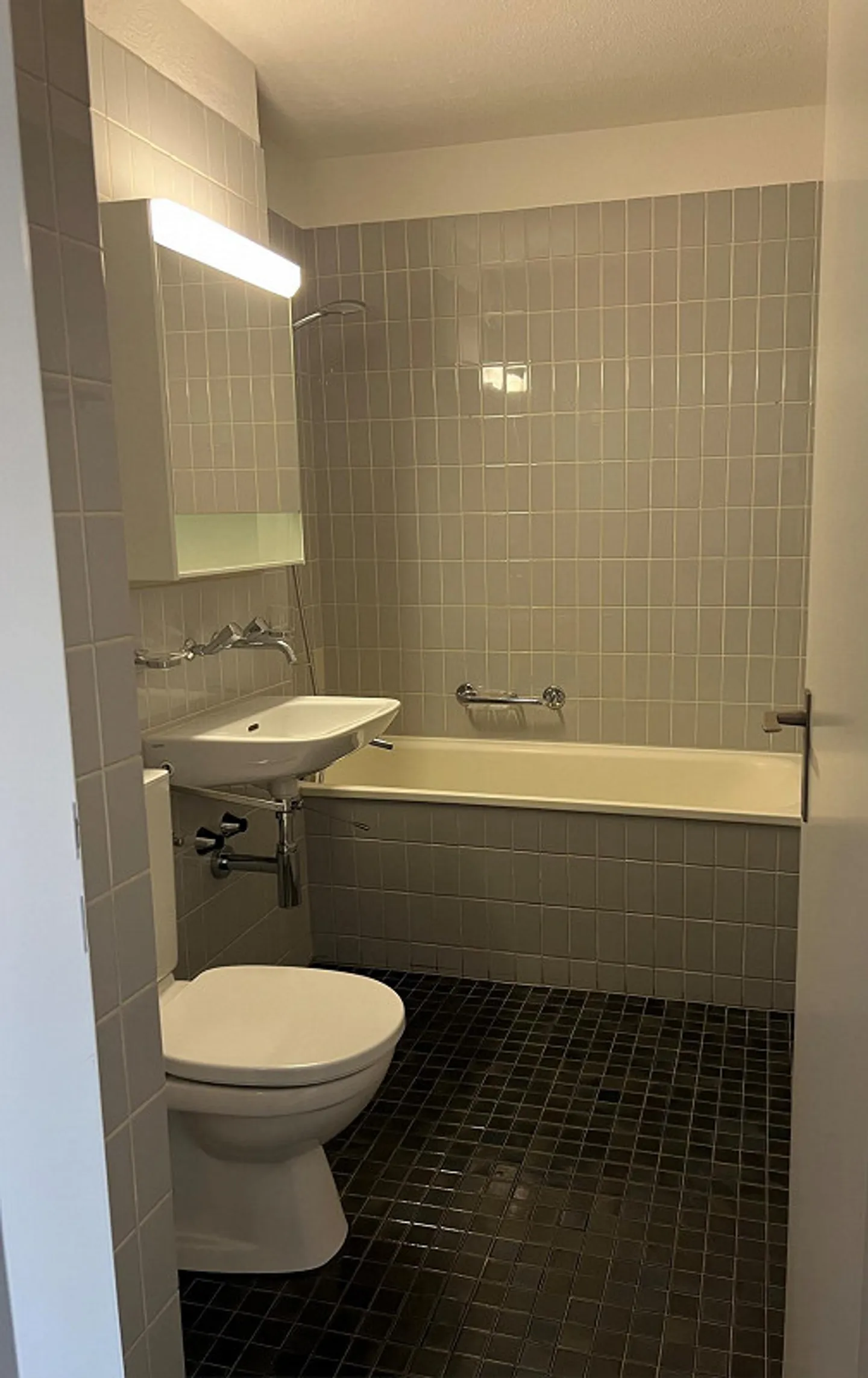 Appartement spacieux de 3 pièces au cœur d'Emmenbrücke - Photo 5 sur 6