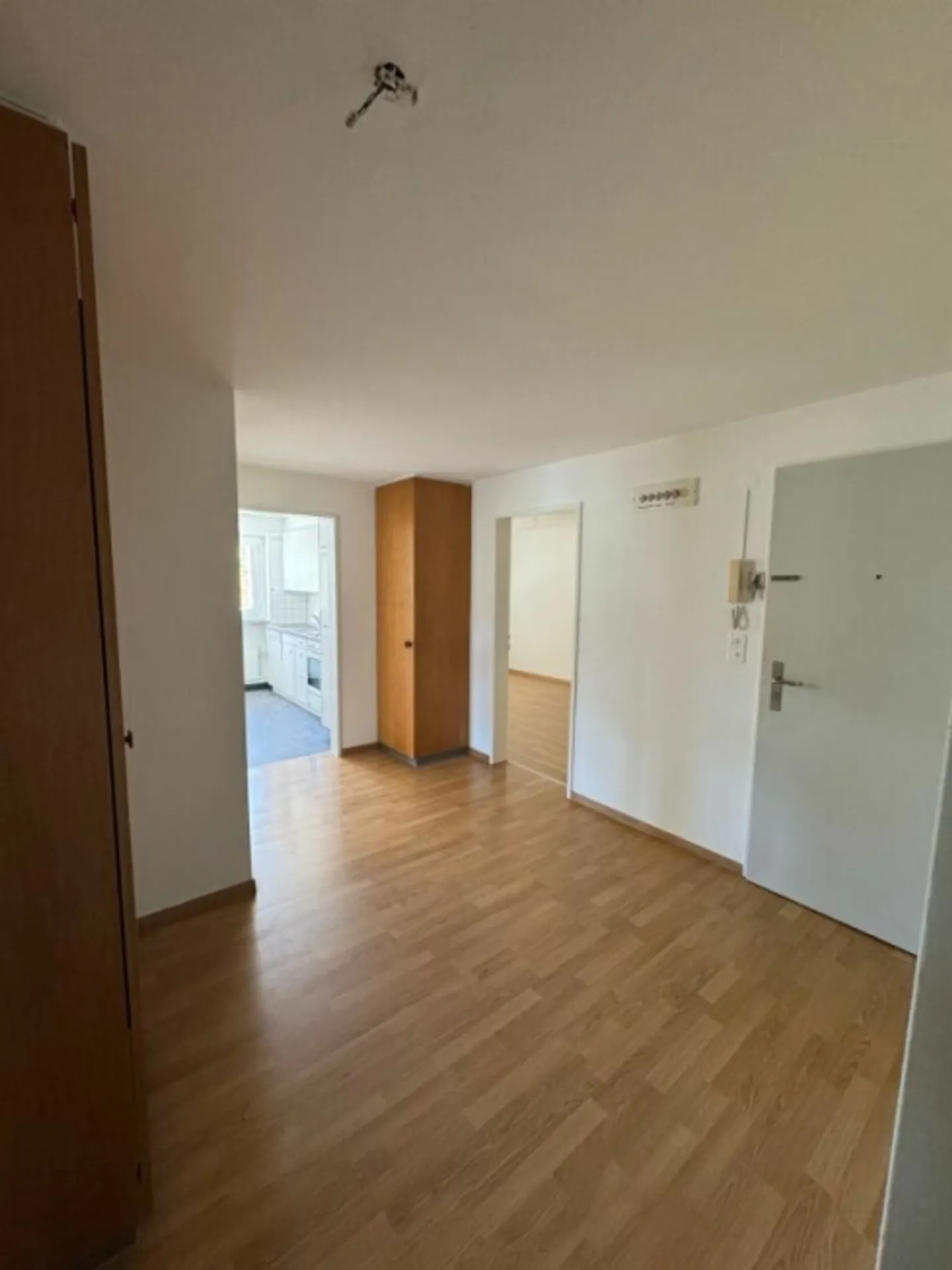 Appartamento in affitto - Foto 2 di 10