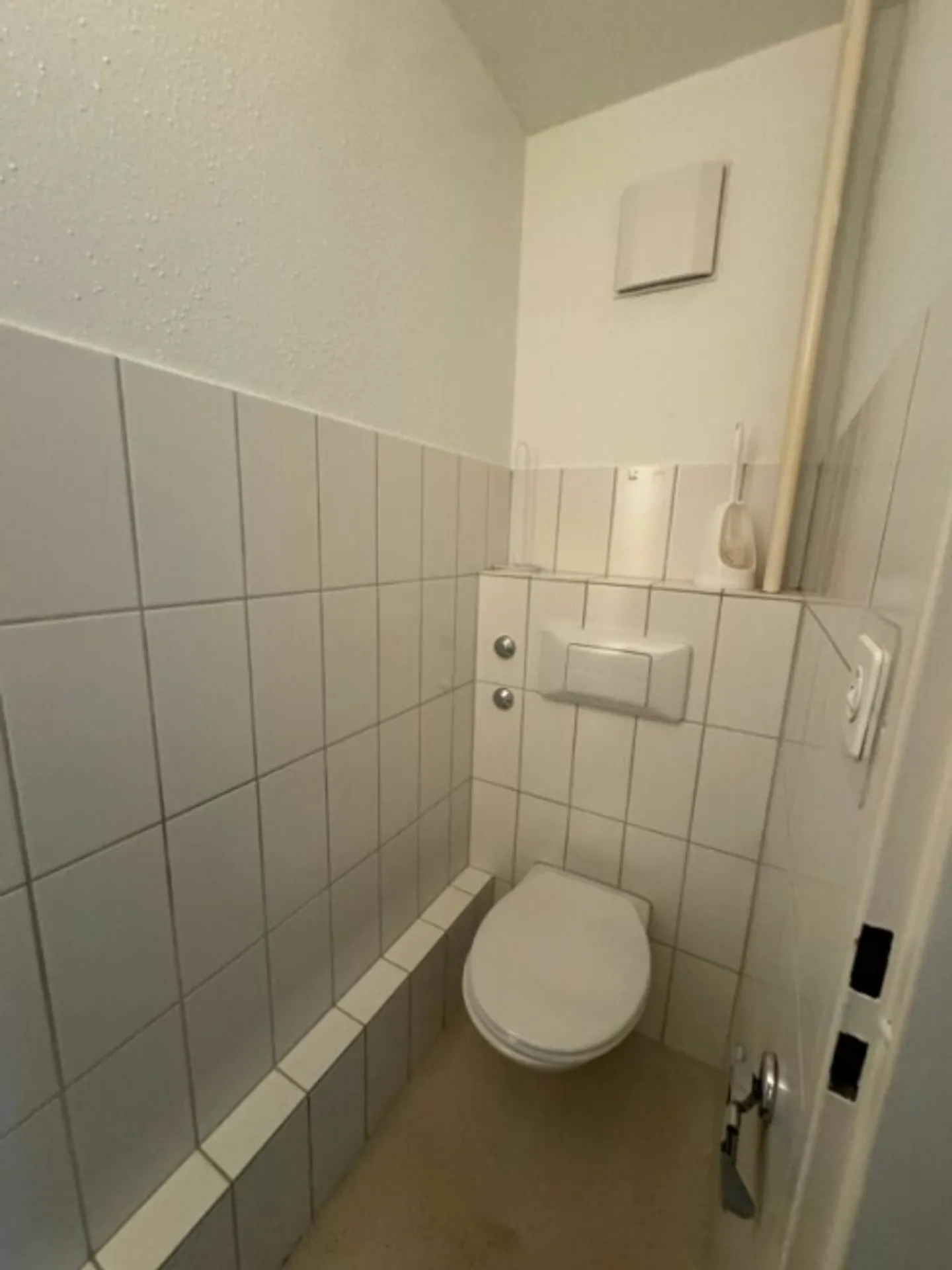Appartamento in affitto - Foto 10 di 10