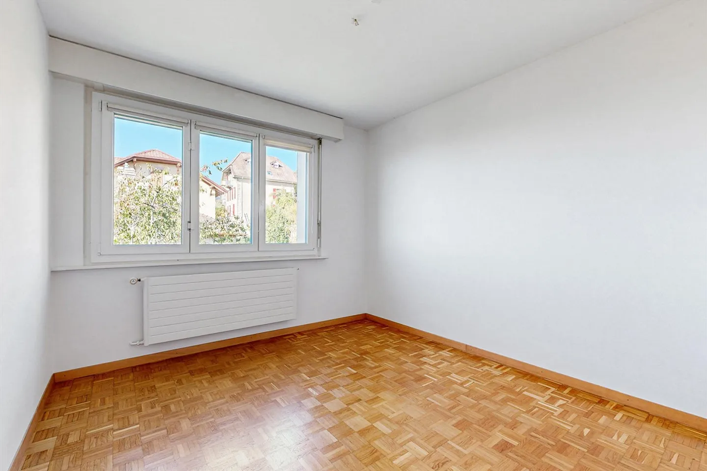 Die perfekte Wohnung für Sie - Foto 3 von 8