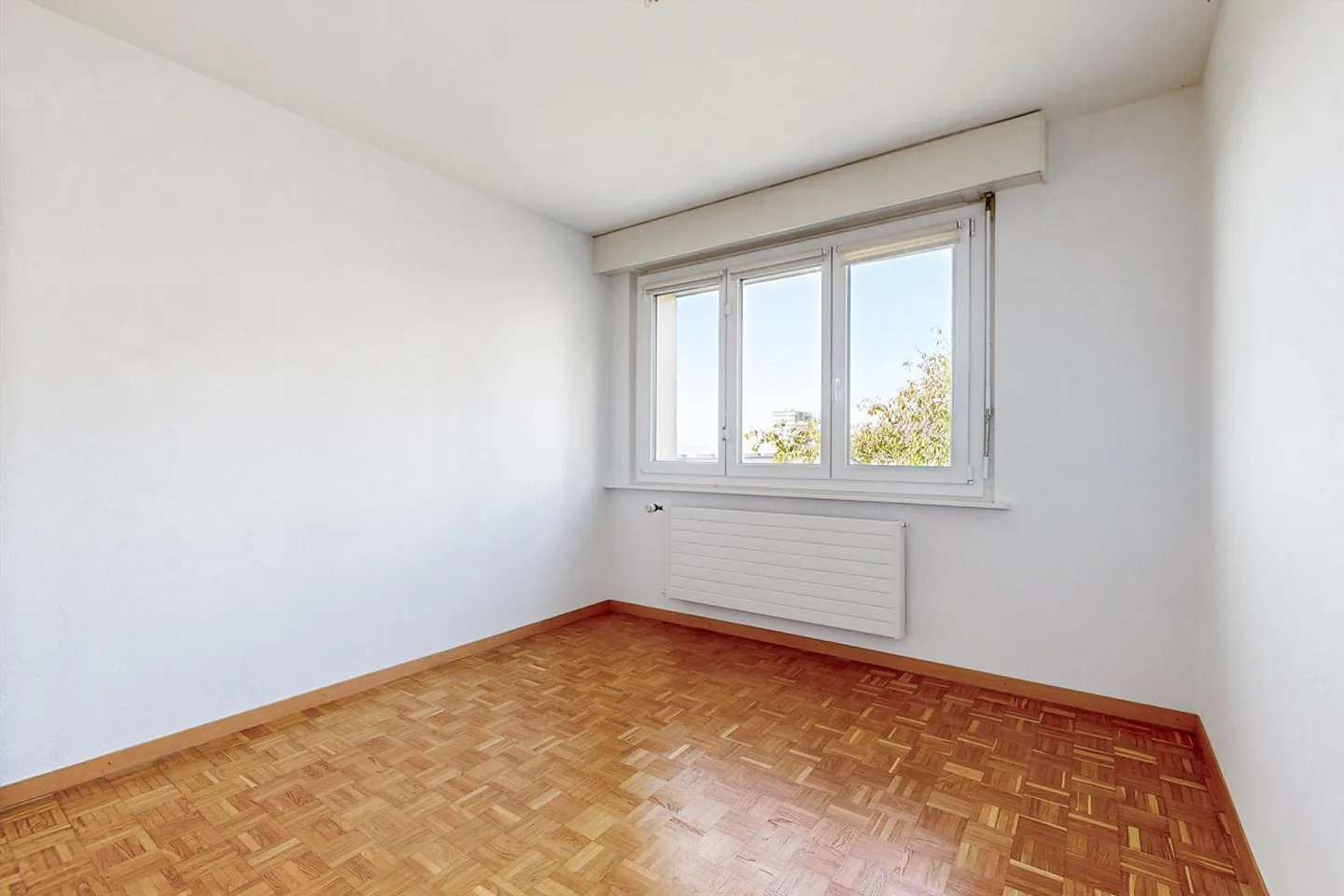 Die perfekte Wohnung für Sie - Foto 4 von 8