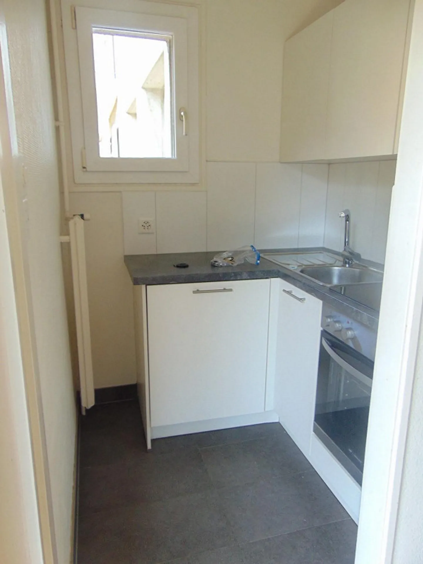 Magnifico appartamento di 2 stanze a Ecublens - Foto 7 di 10