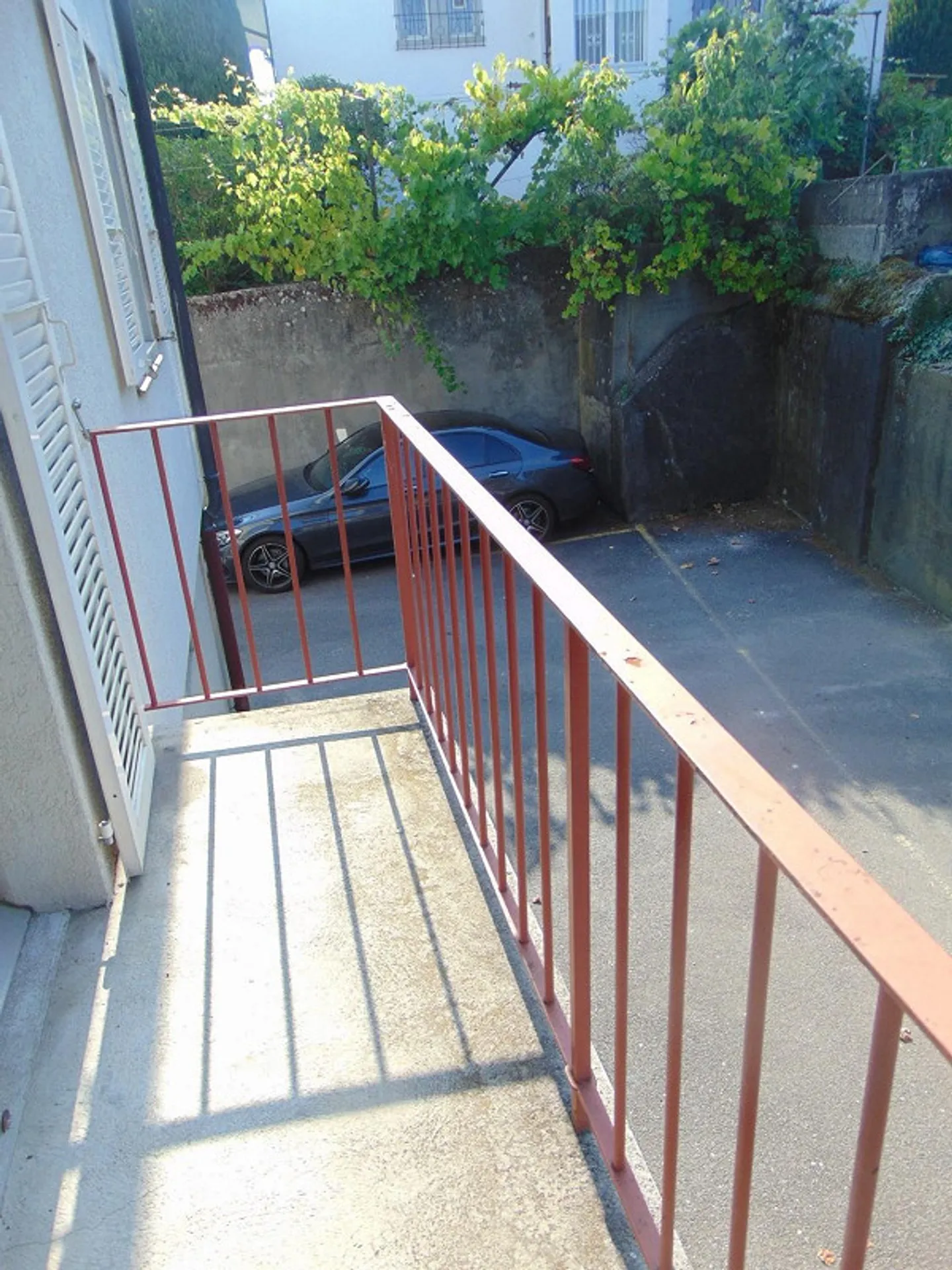 Magnifico appartamento di 2 stanze a Ecublens - Foto 10 di 10