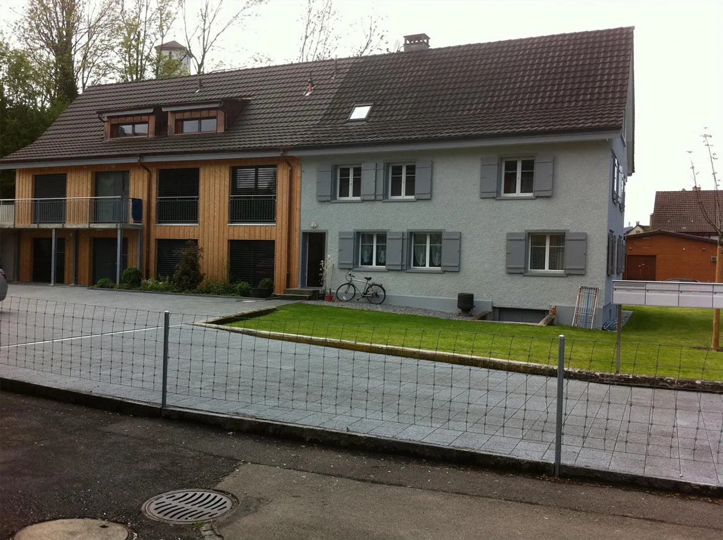 Wohnung mit direktem Zugang - Foto 1 von 6