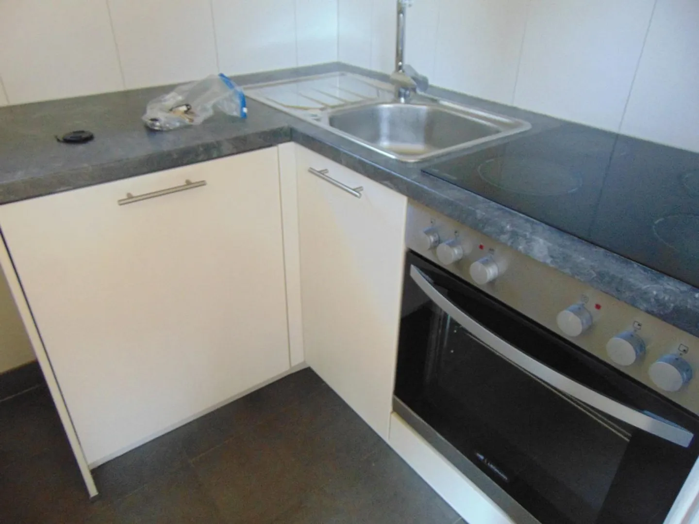 Magnifico appartamento di 2 stanze a Ecublens - Foto 8 di 10