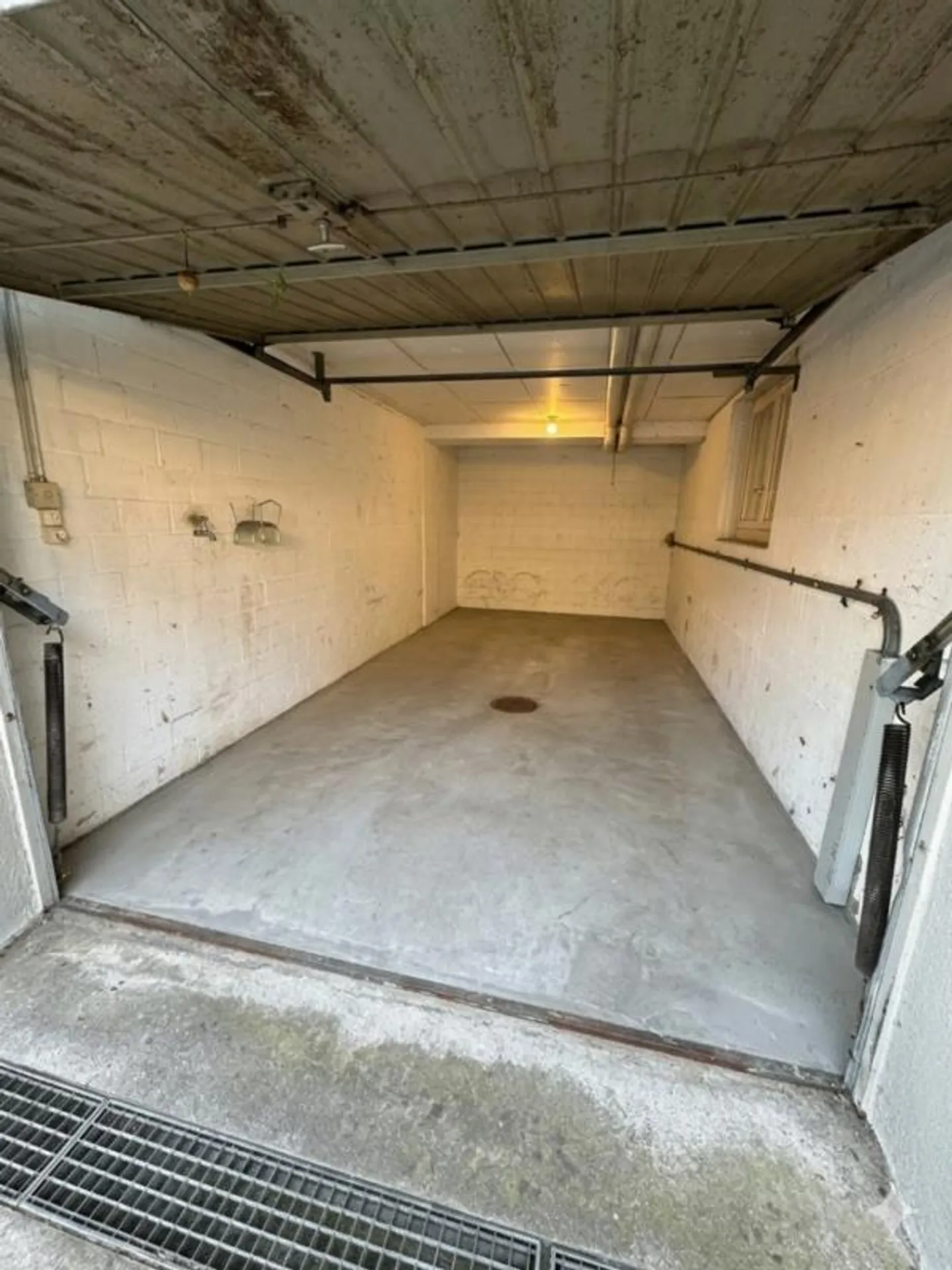 Garage singola a Sursee cercasi? - Foto 2 di 2