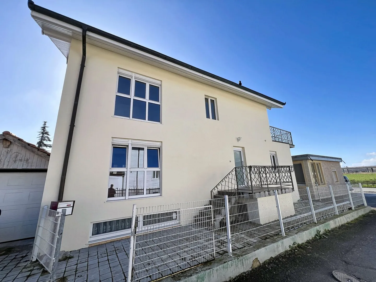 Villa Individuelle - Photo 1 sur 17