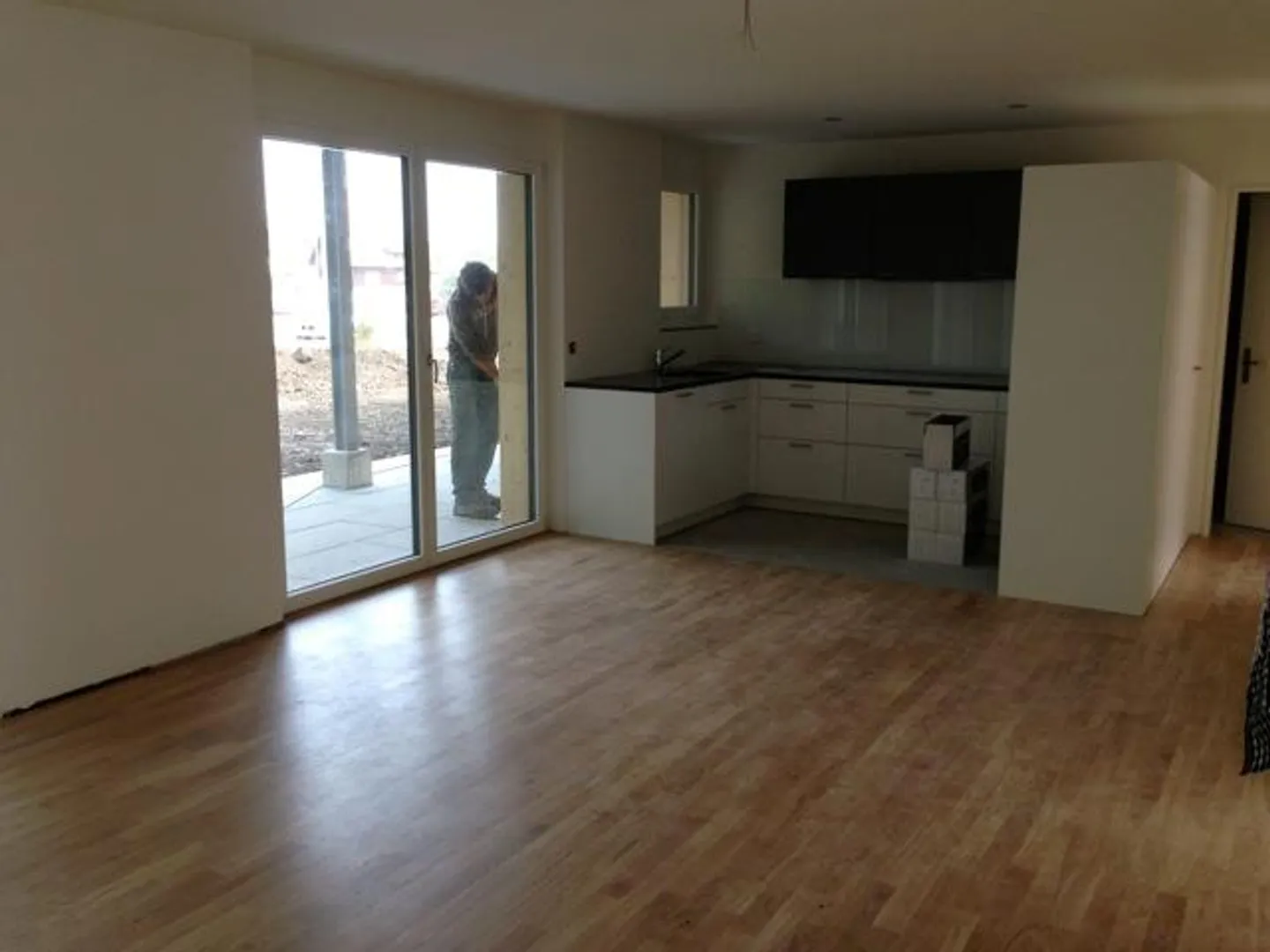 Wohnung mit direktem Zugang - Foto 4 von 6