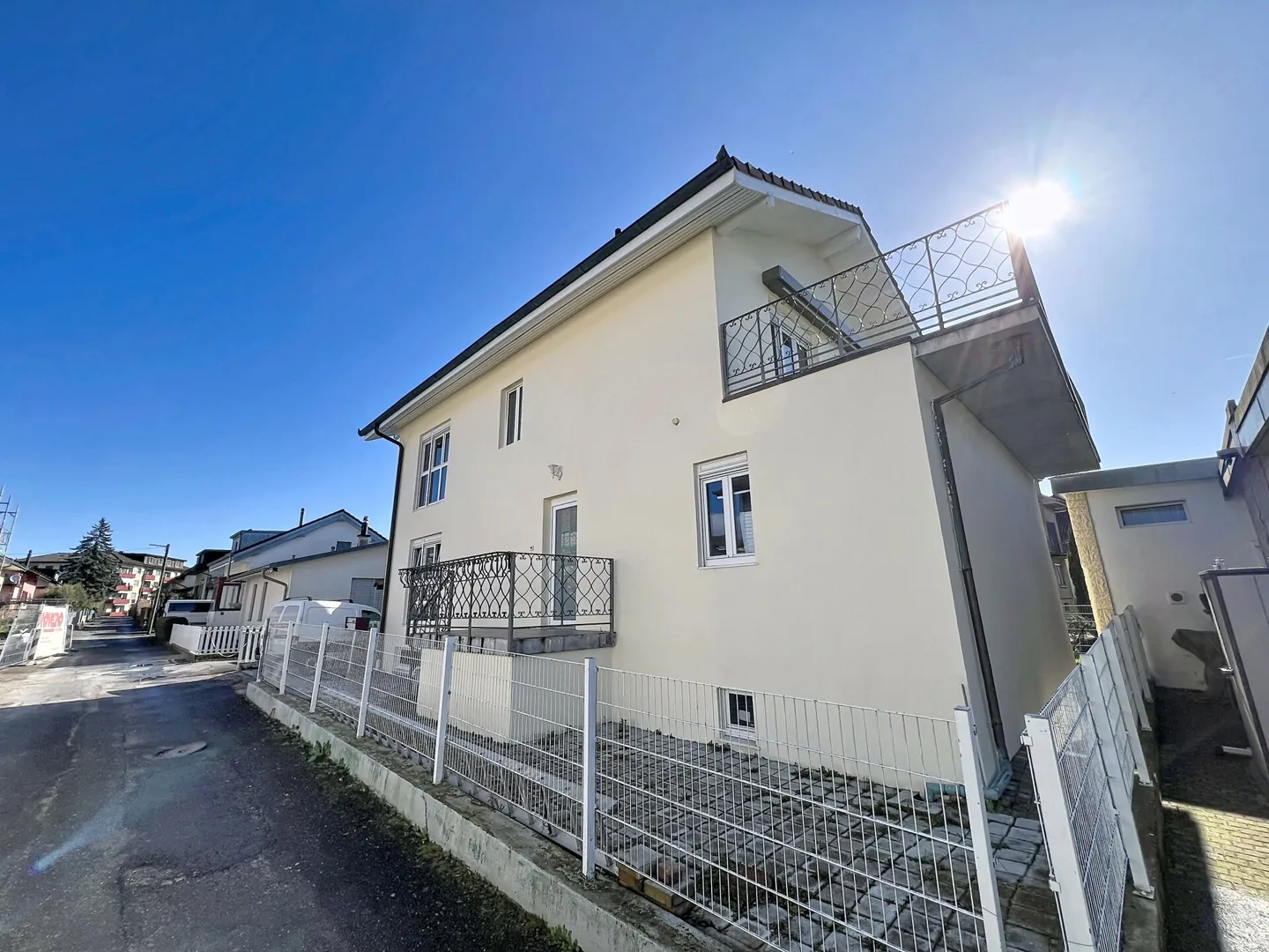 Villa Individuelle - Photo 2 sur 17