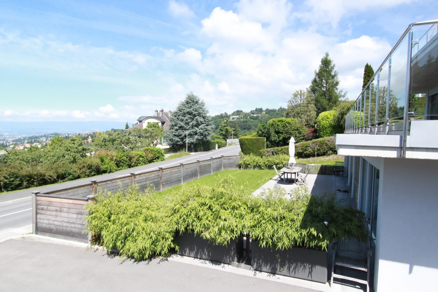 Wohnung mit Seeblick - Foto 2 von 12
