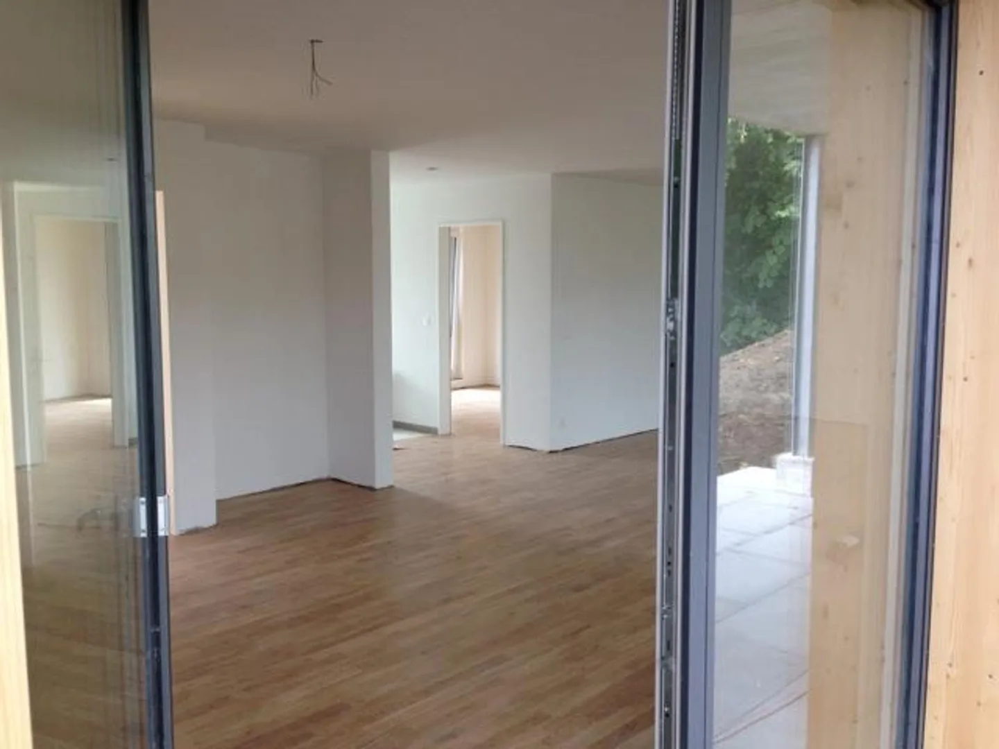 Wohnung mit direktem Zugang - Foto 5 von 6