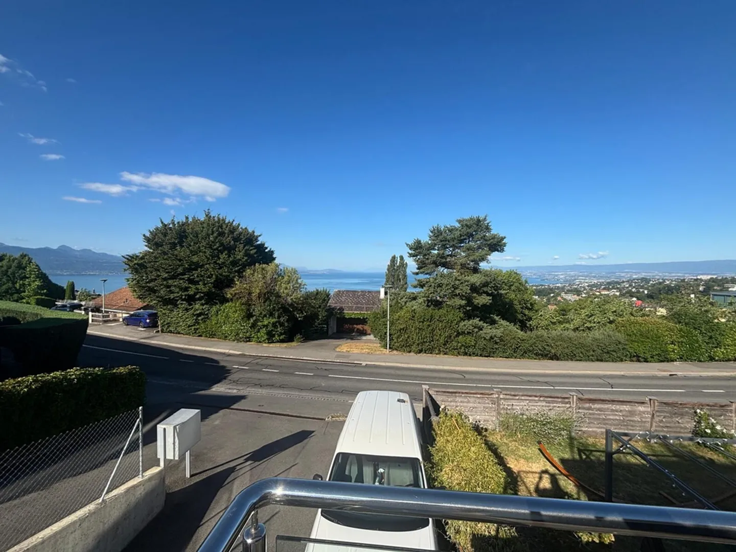 Wohnung mit Seeblick - Foto 3 von 12