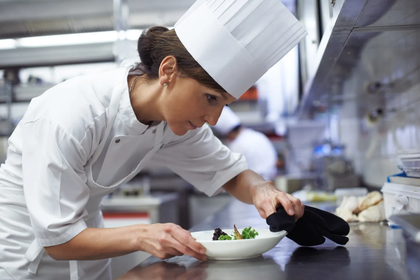 Restaurant - Photo 1 of 1