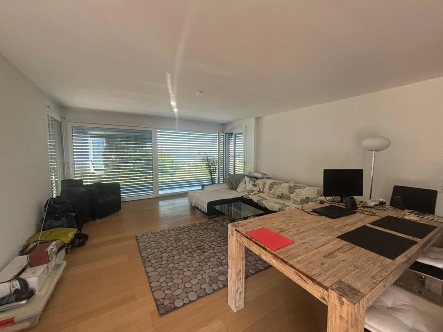 Wohnung mit Seeblick - Foto 4 von 12