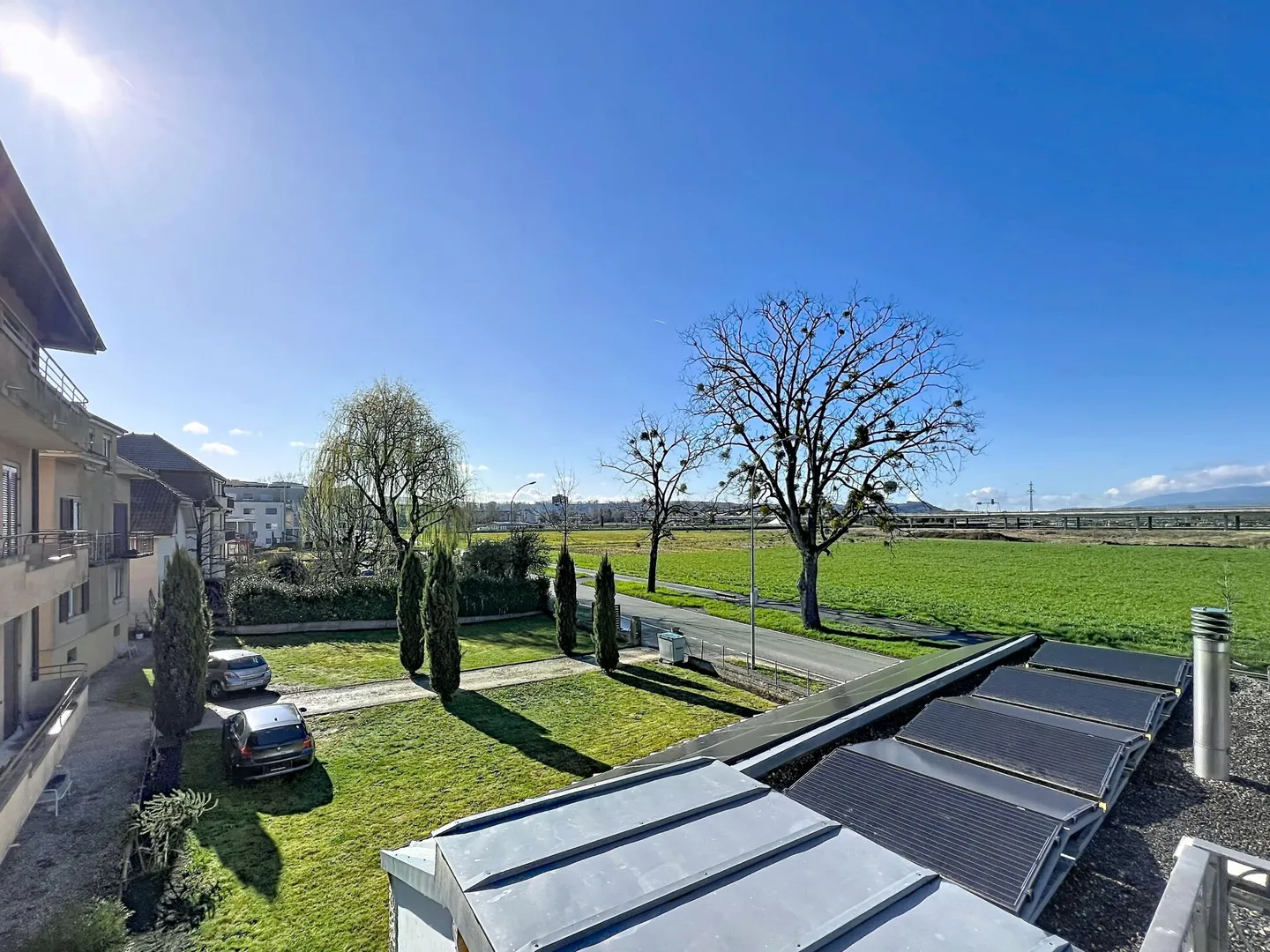 Villa Individuelle - Photo 16 sur 17