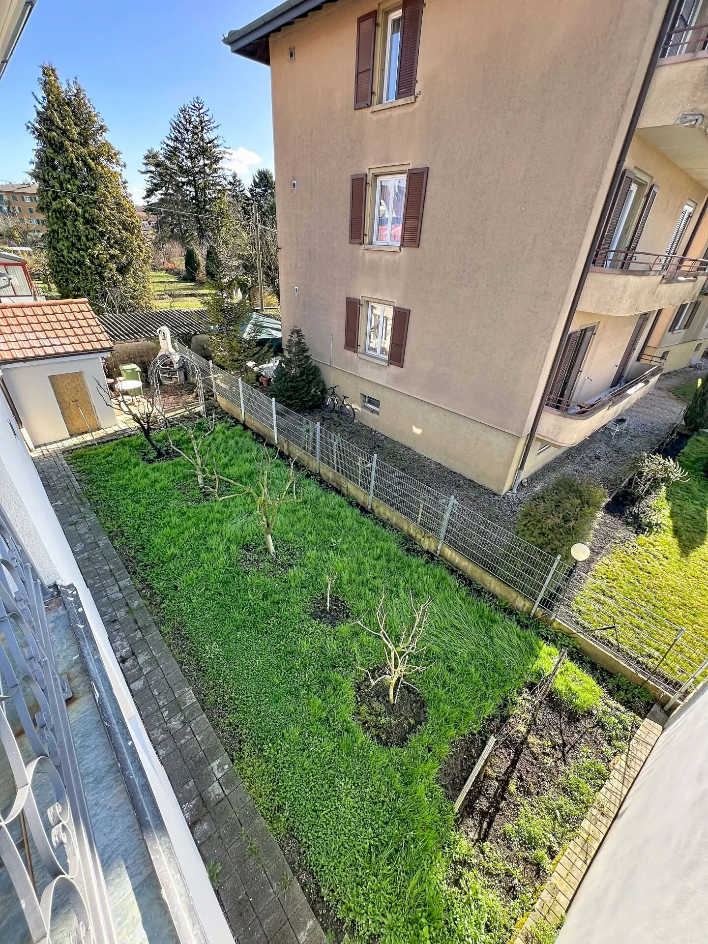 Villa Individuelle - Photo 17 sur 17