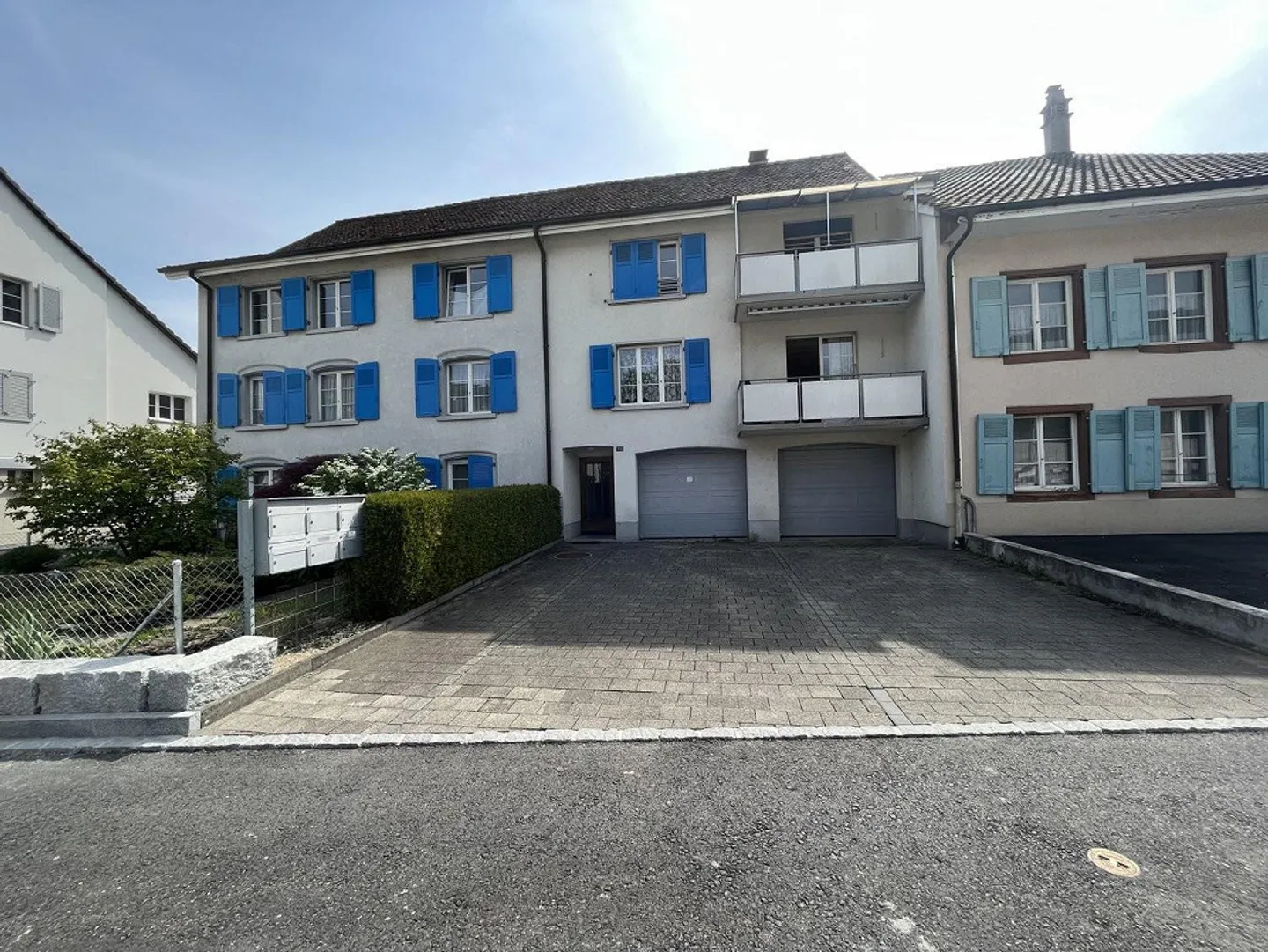 Appartamento 3,5 locali al 1° piano - Foto 1 di 9