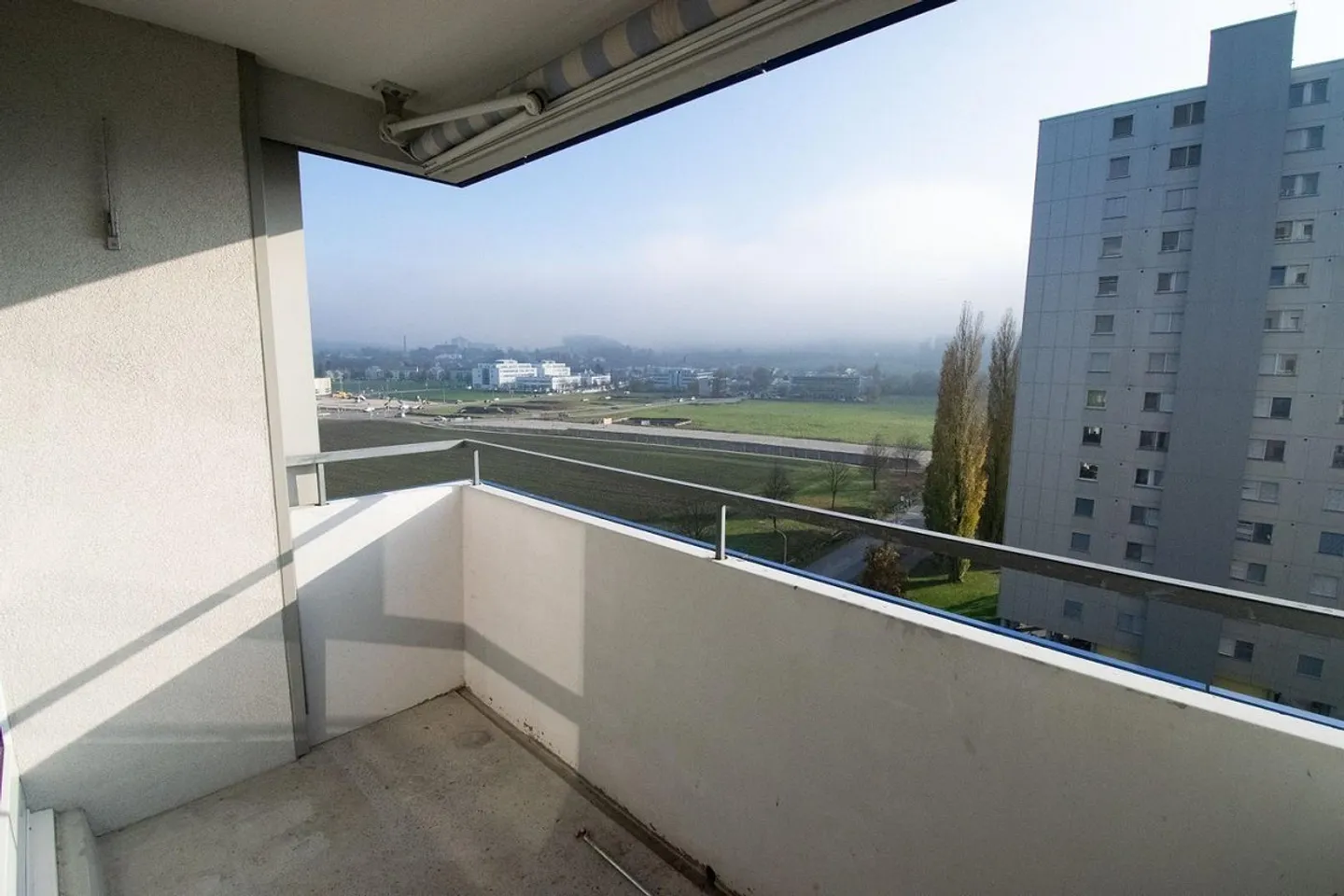 Appartement avec vue magnifique - Photo 1 sur 4