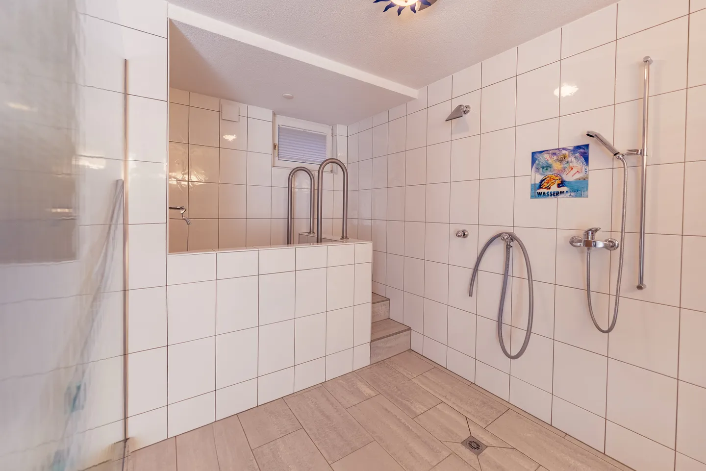 Casa unifamiliare esclusiva in una posizione tranquilla - Foto 23 di 31