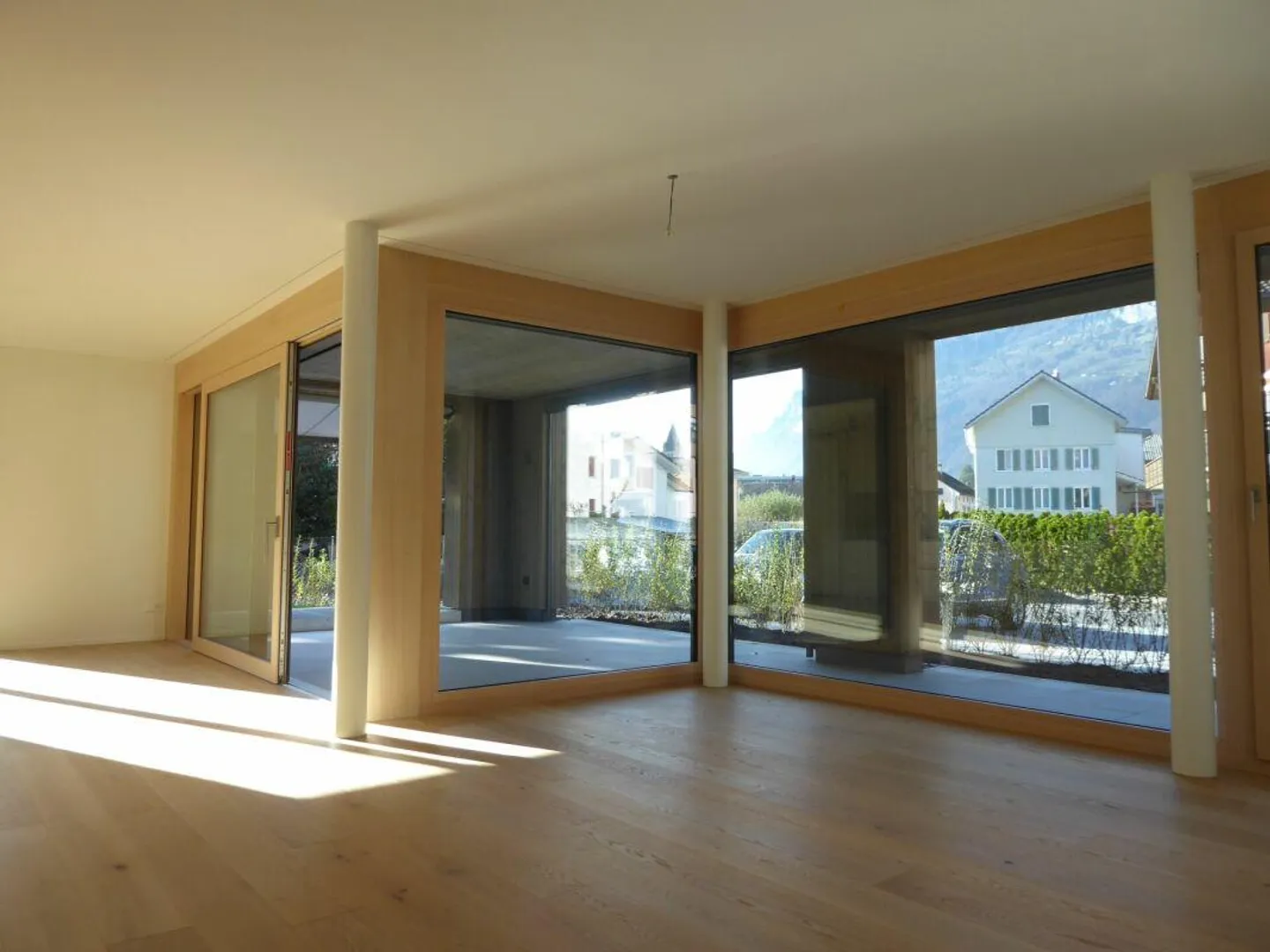 vielseitig nutzbare Loft-Wohnung / Gewerbe - Foto 2 von 21