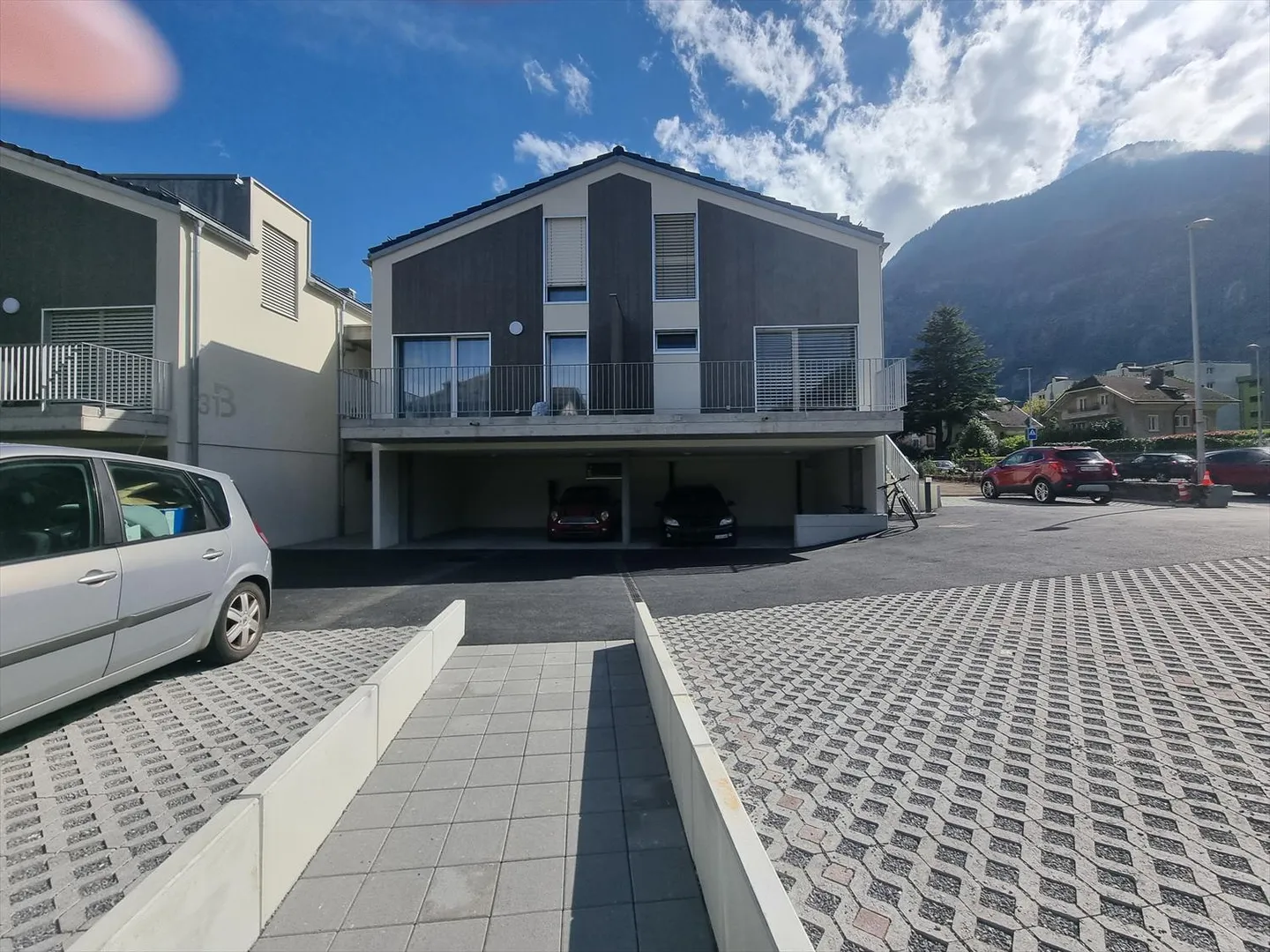 Place ouverte - Photo 1 sur 1