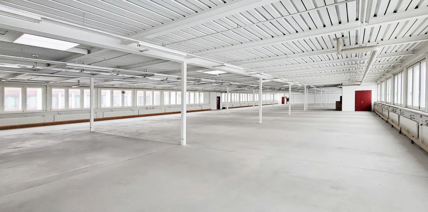 Mixed-use building for rent - Photo 6 of 9