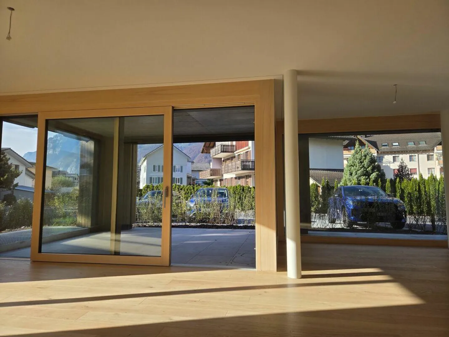 vielseitig nutzbare Loft-Wohnung / Gewerbe - Foto 3 von 21