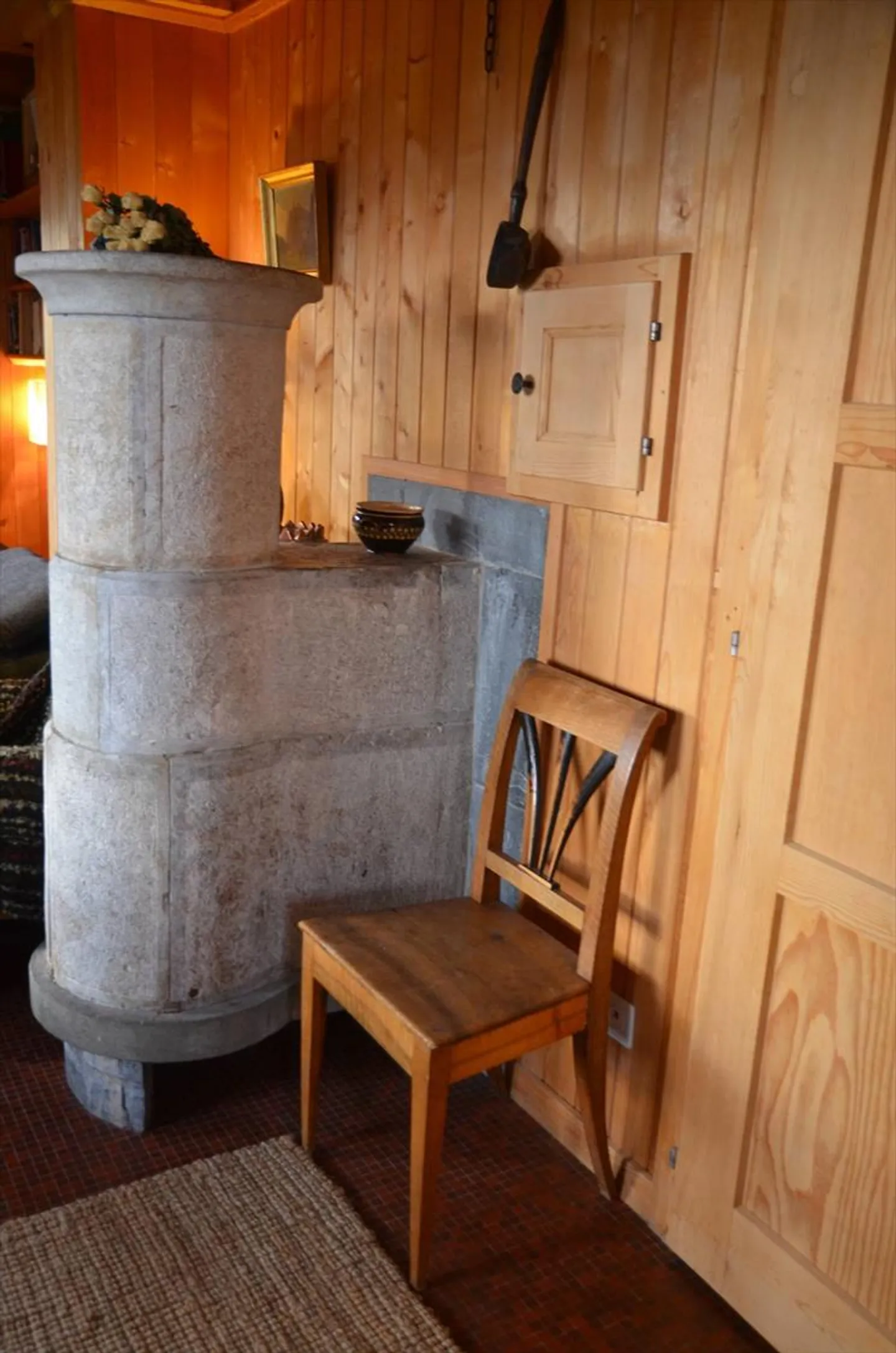 CHALET INUSUEL SKI IN & OUT - Photo 9 sur 13