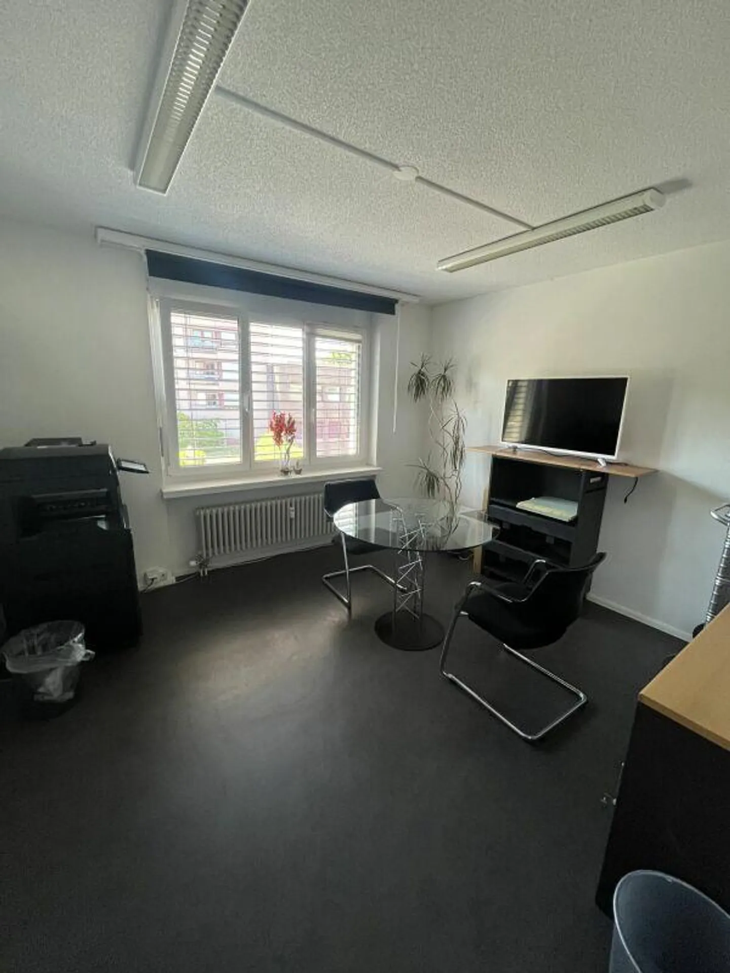 Spazioso appartamento in una posizione centrale - Foto 7 di 10