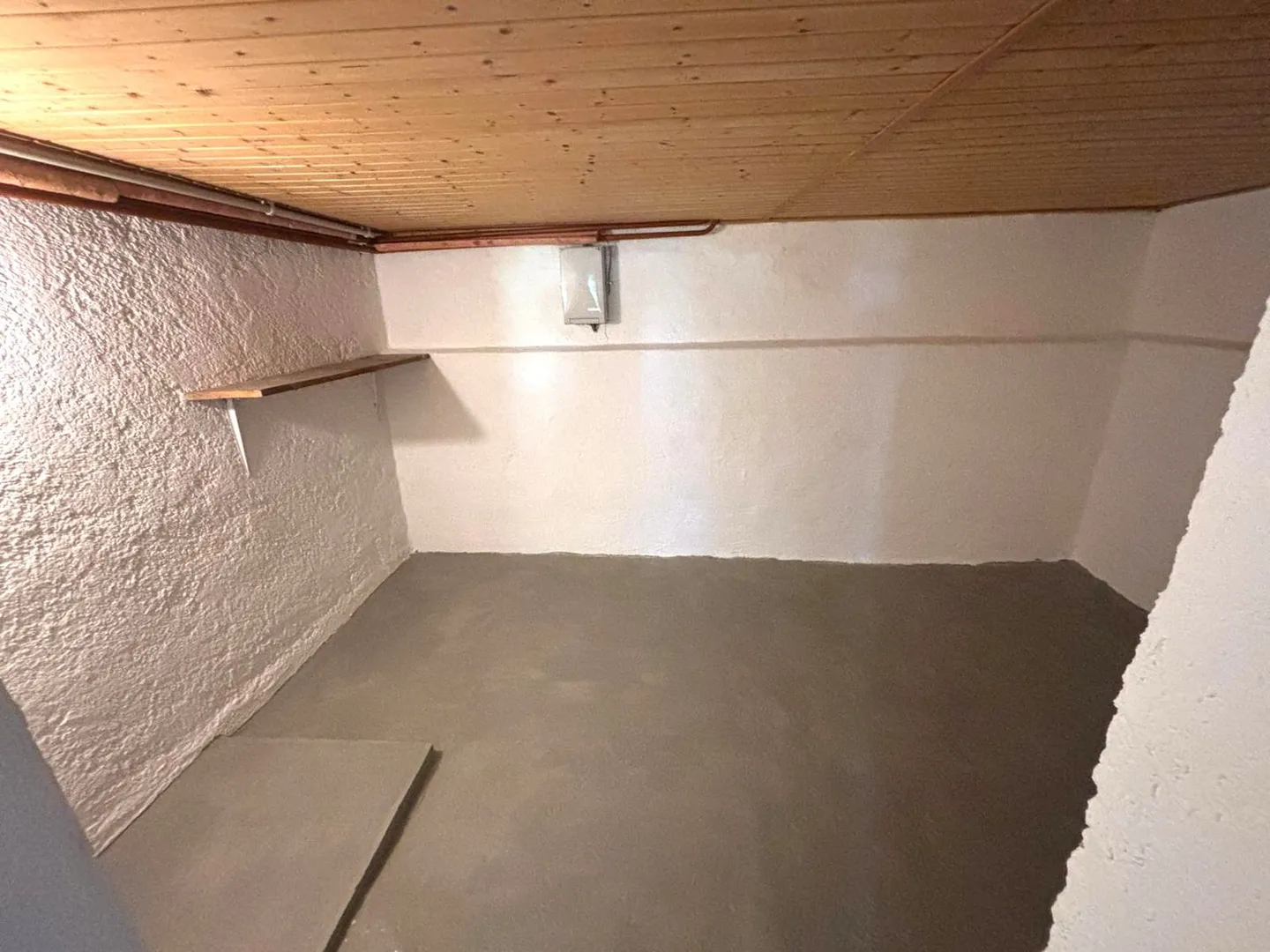 Grande casa familiare con 8,5 stanze a Lajoux, possibilità di affittare camere per gli ospiti - Foto 56 di 63