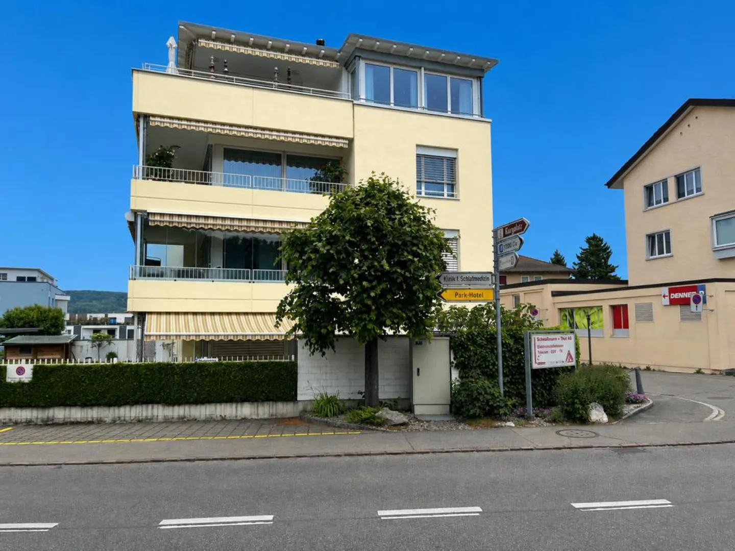 Propriété commerciale / Potentiel de copropriété - Photo 1 sur 12