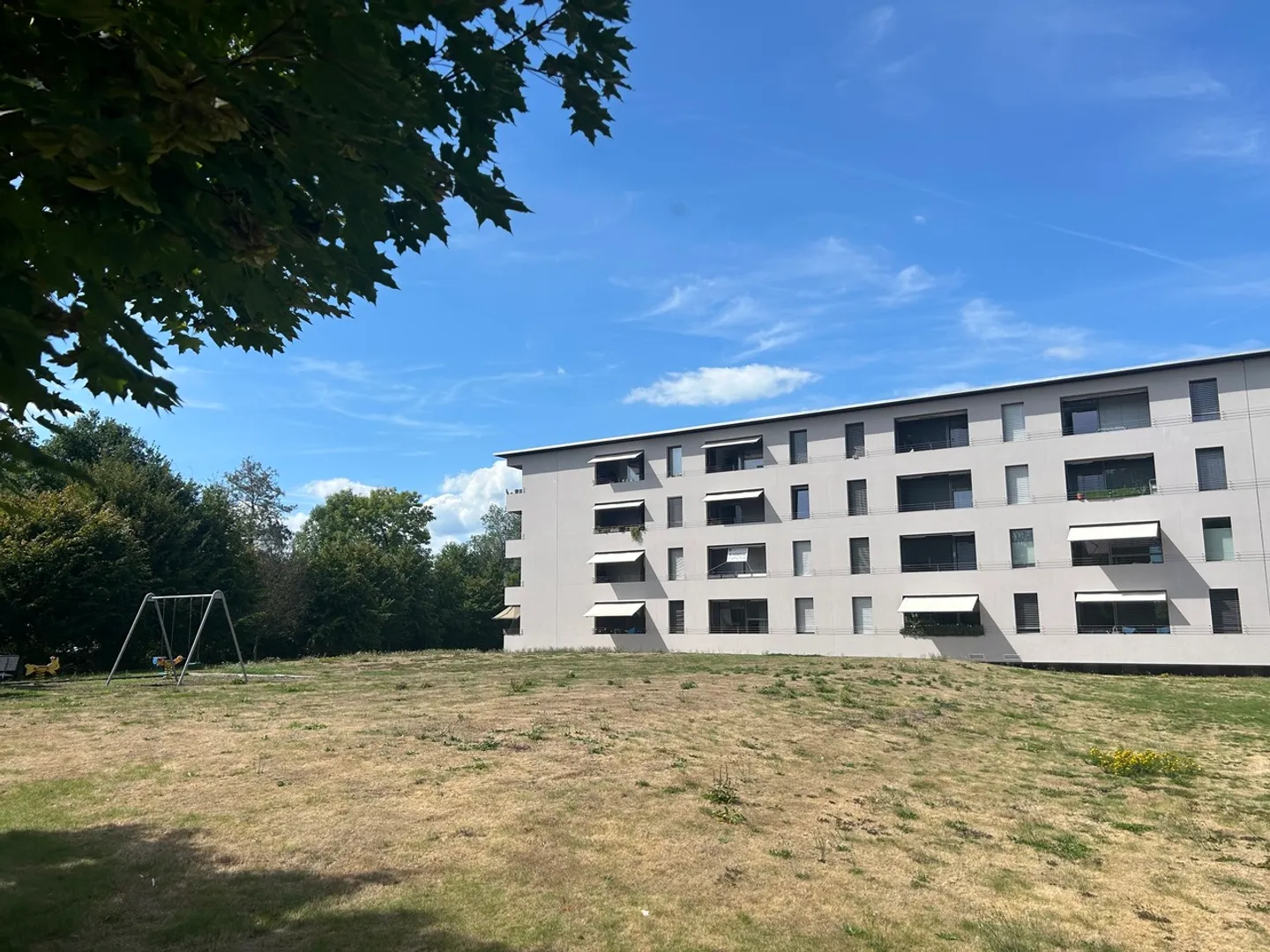 In vendita splendidi 3.5 locali a Estavayer-le-Lac Disponibile subito! - Foto 4 di 11